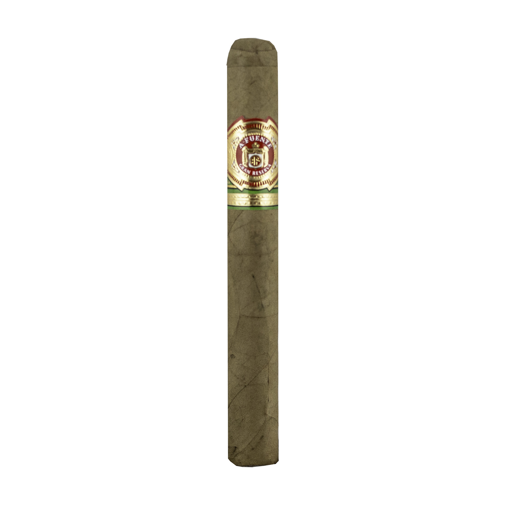 Arturo Fuente Flor Fina 8-5-8 Candela Cigar - Single Arturo Fuente Flor Fina 8-5-8 Candela Cigar - Single