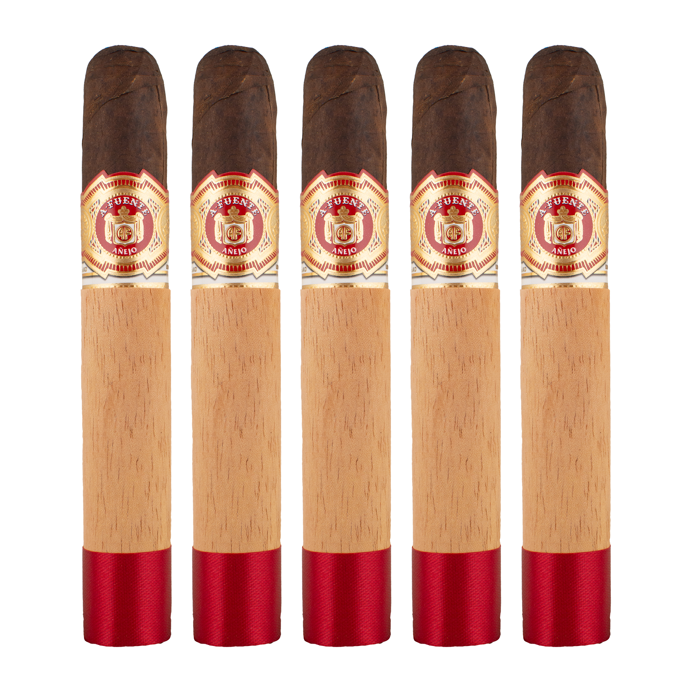 Arturo Fuente Anejo No. 66 Cigar - 5 Pack Arturo Fuente Anejo No. 66 Cigar - 5 Pack