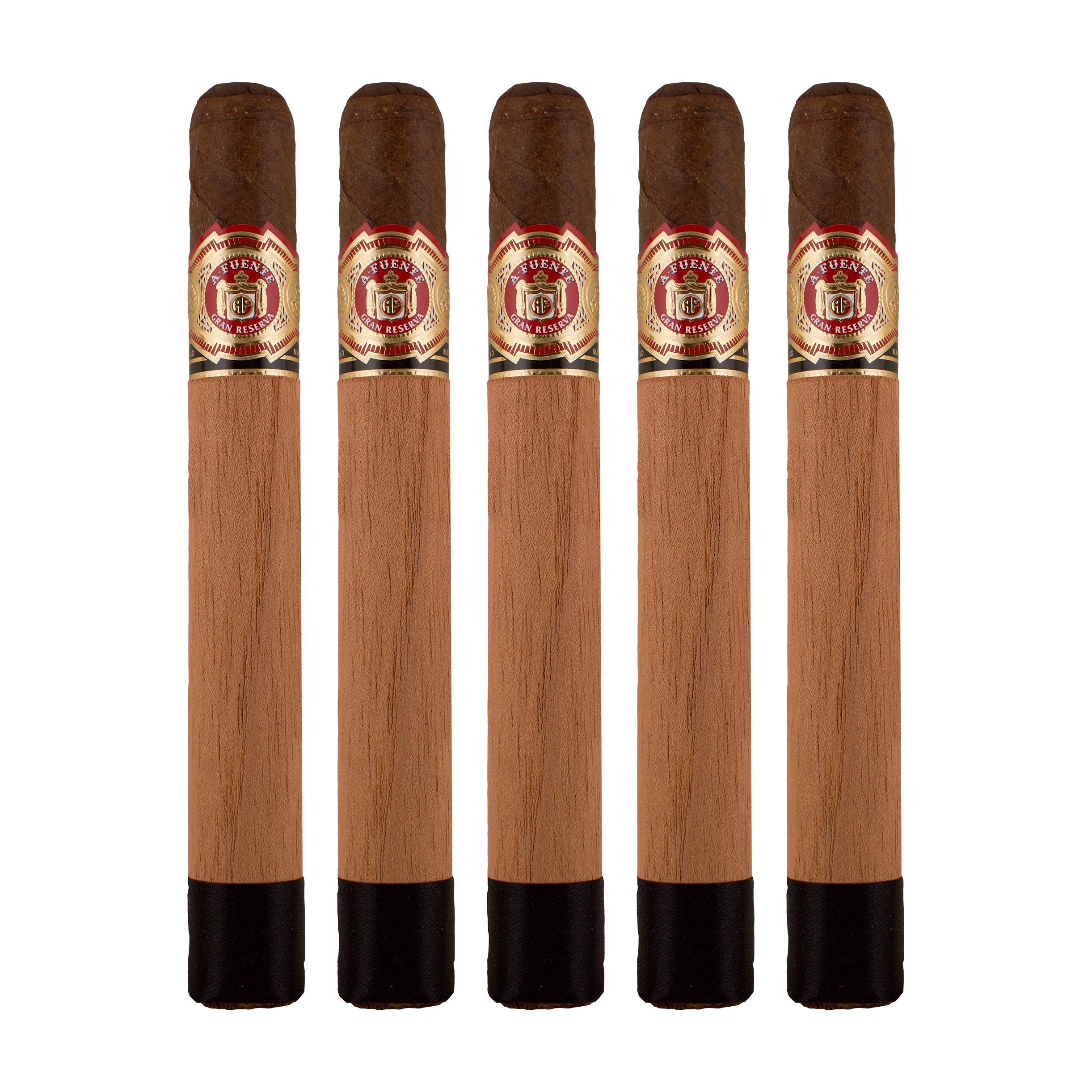 Arturo Fuente Double Chateau Maduro Cigar - 5 Pack
