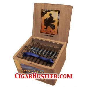 Acid Blondie Cigar - Box