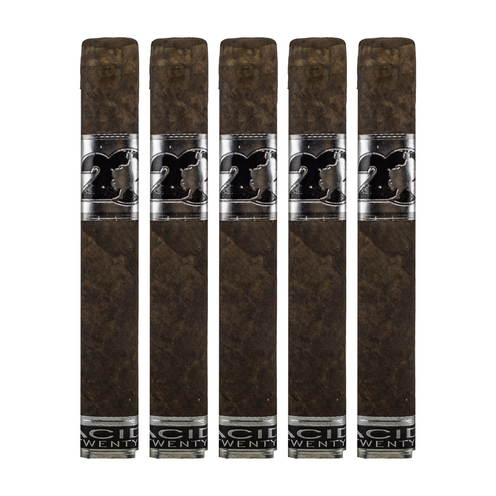 Acid 20th Maduro Robusto Cigar - 5 Pack