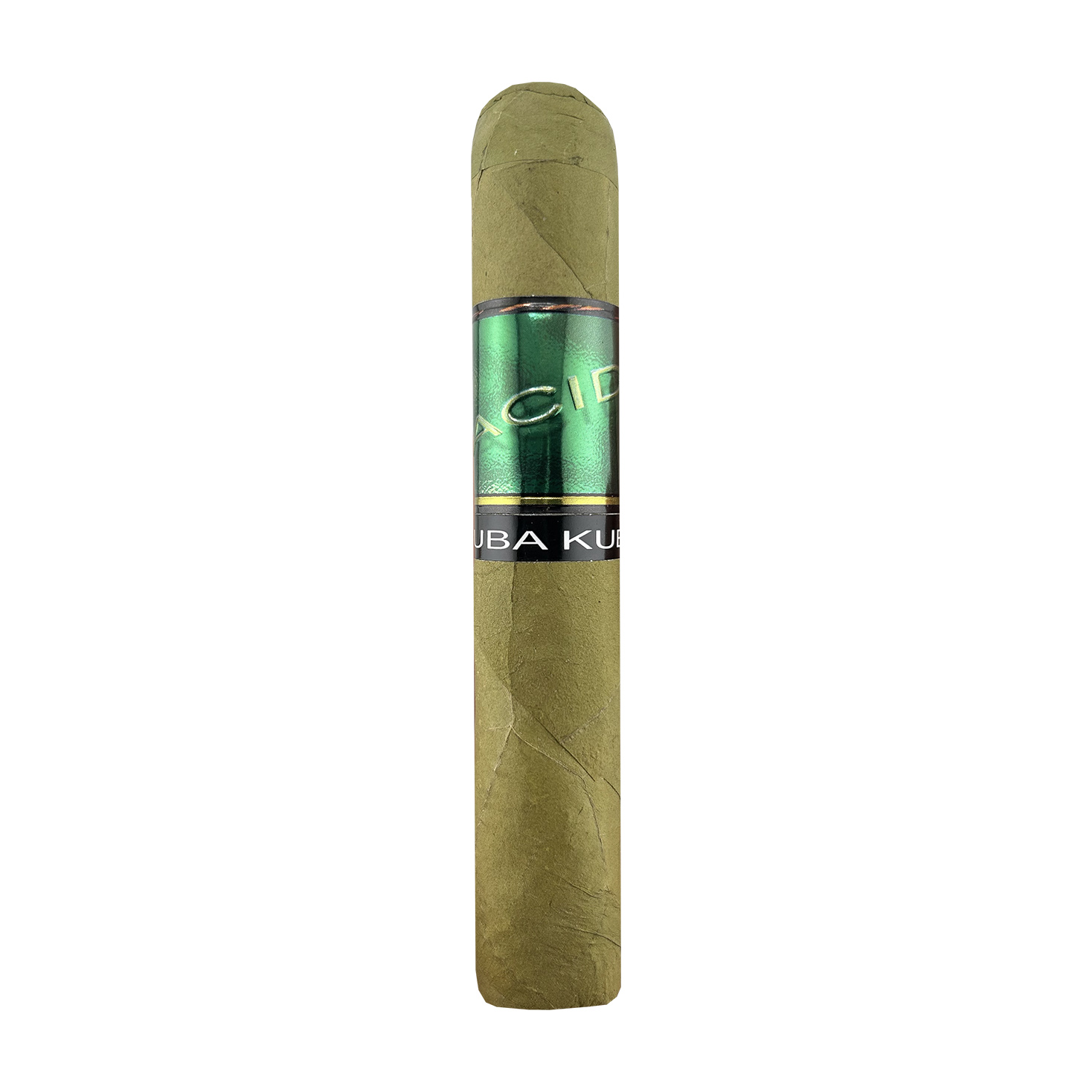 Drew Estate Acid Kuba Candela Cigar - Single Drew Estate Acid Kuba Candela Cigar - Single