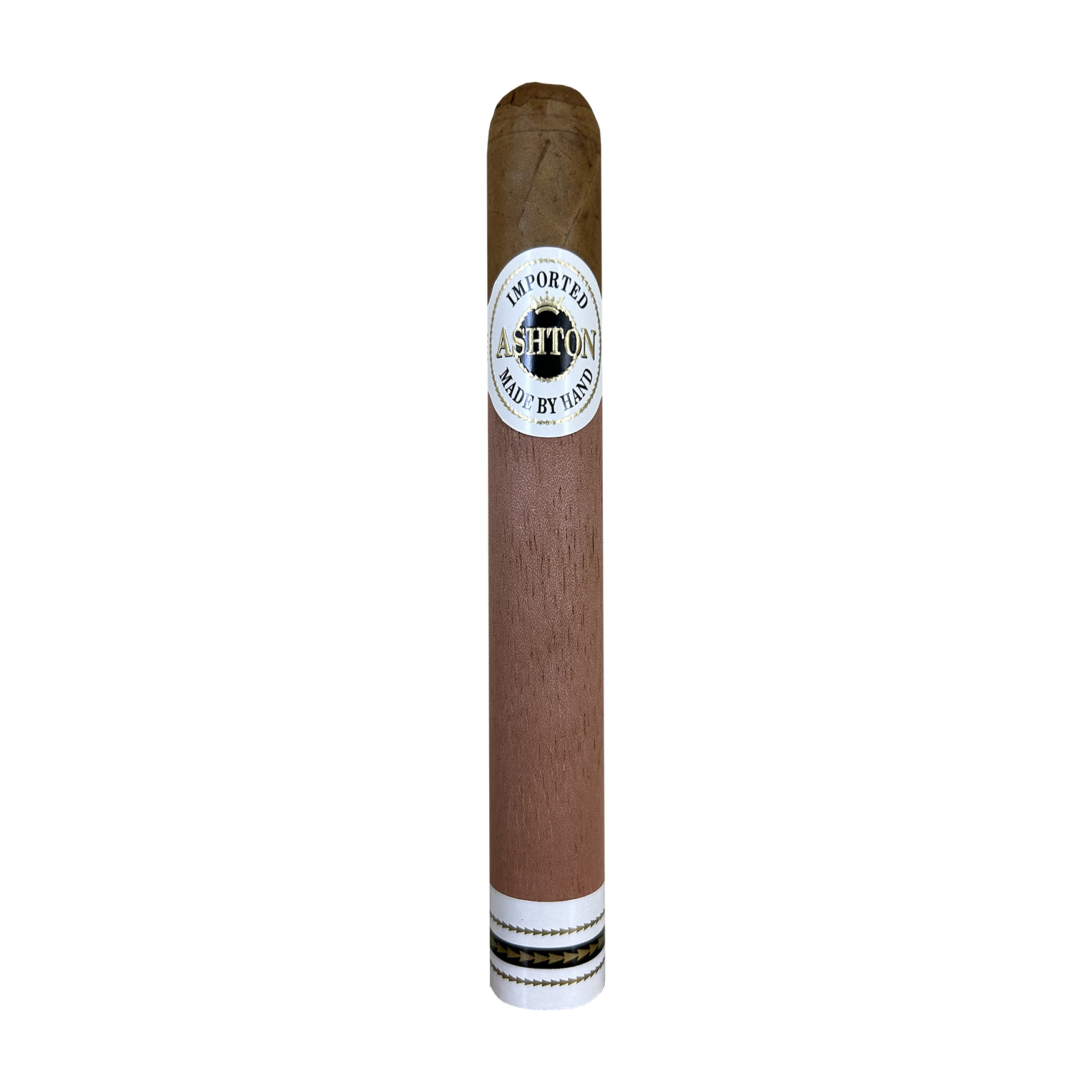 Ashton Classic Double Magnum Cigar - Single Ashton Classic Double Magnum Cigar - Single