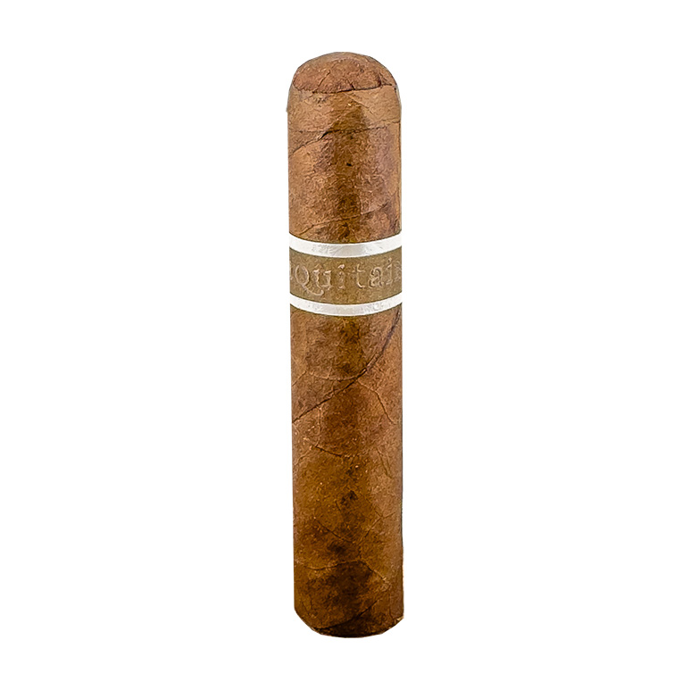 Aquitaine Knuckle Dragger Petite Robusto Cigar - Single Aquitaine Knuckle Dragger Petite Robusto Cigar - Single