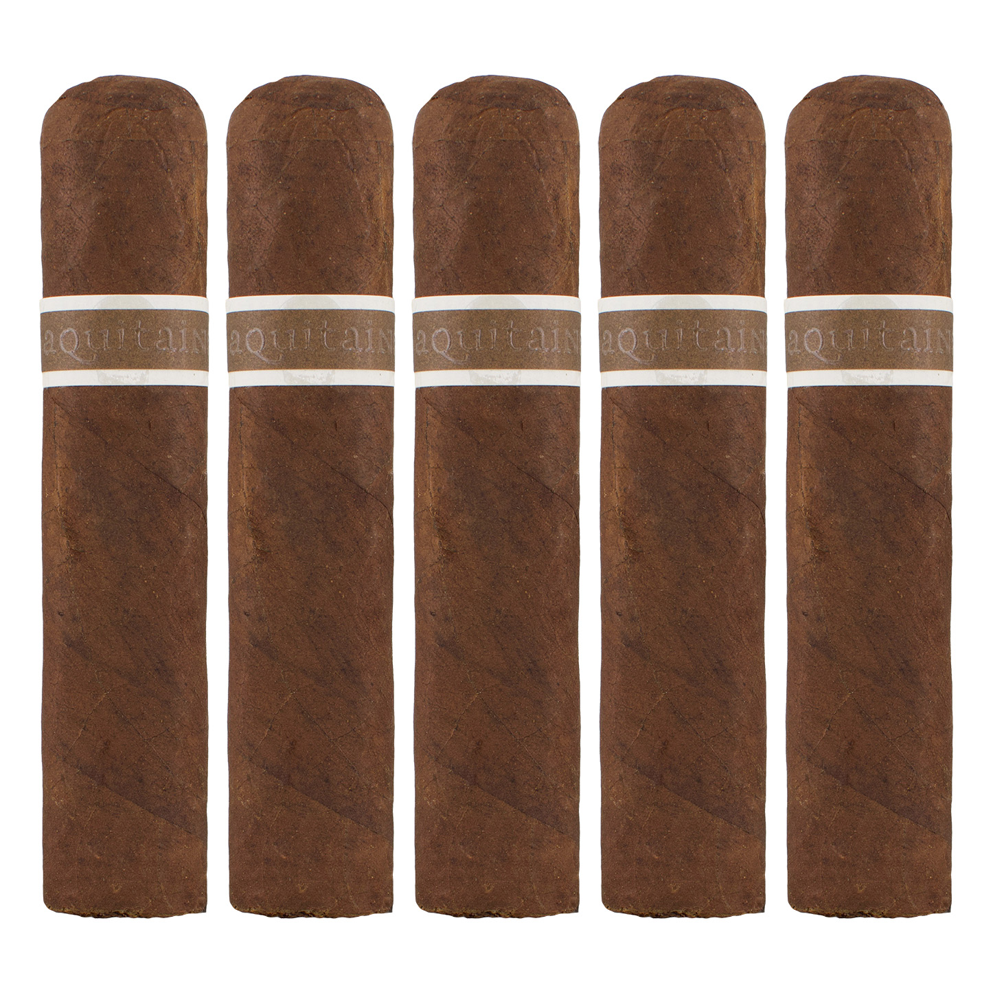Aquitaine Mastodon Box Press Cigar - 5 Pack Aquitaine Mastodon Box Press Cigar - 5 Pack