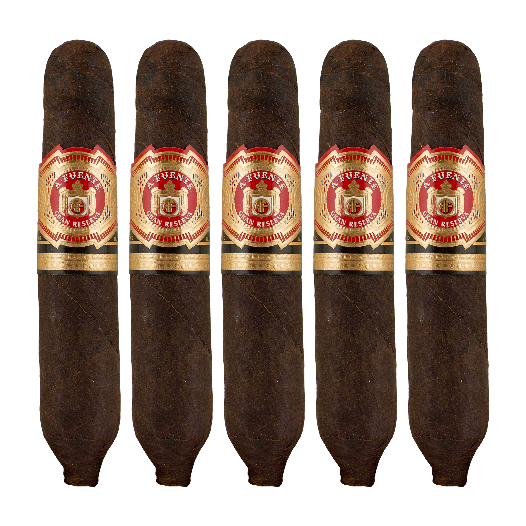 Arturo Fuente Hemingway Best Seller Maduro Perfecto - 5 PK