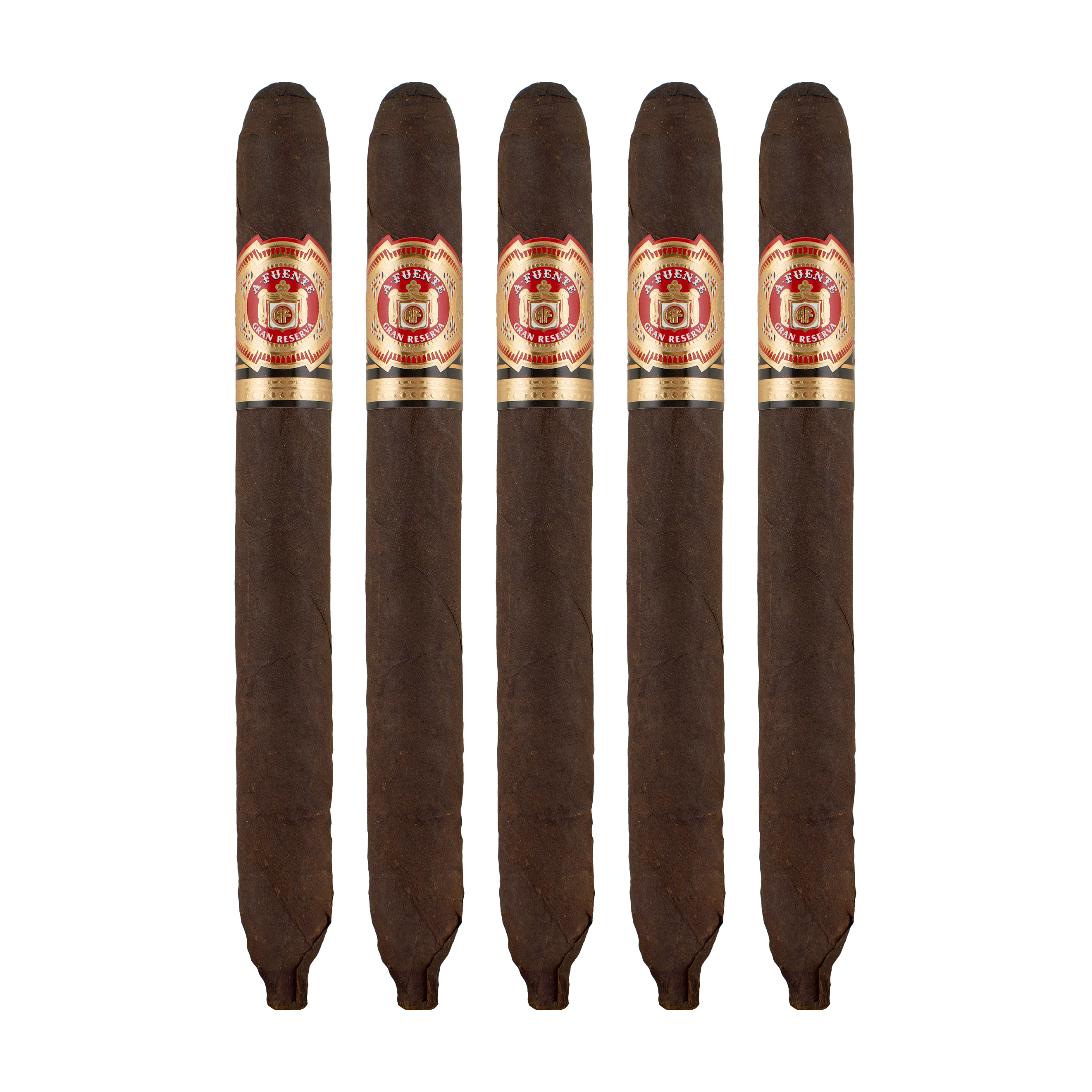 Arturo Fuente Hemingway Classic V Maduro - 5 Pack Arturo Fuente Hemingway Classic V Maduro - 5 Pack
