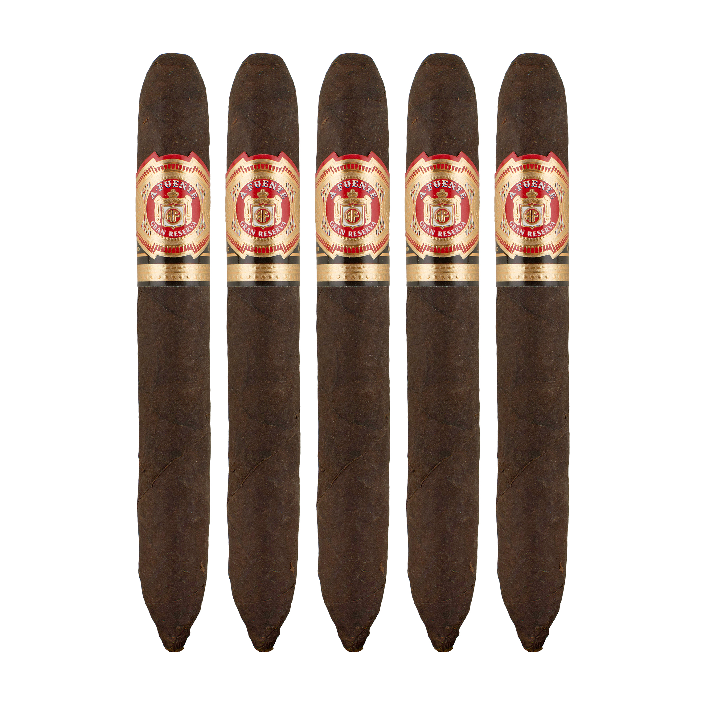 Arturo Fuente Hemingway Signature I Maduro - 5 Pack Arturo Fuente Hemingway Signature I Maduro - 5 Pack