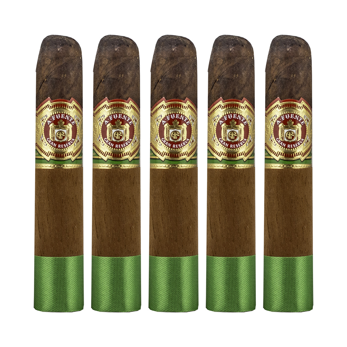 Arturo Fuente Chateau Maduro Cigar - 5 Pack Arturo Fuente Chateau Maduro Cigar - 5 Pack