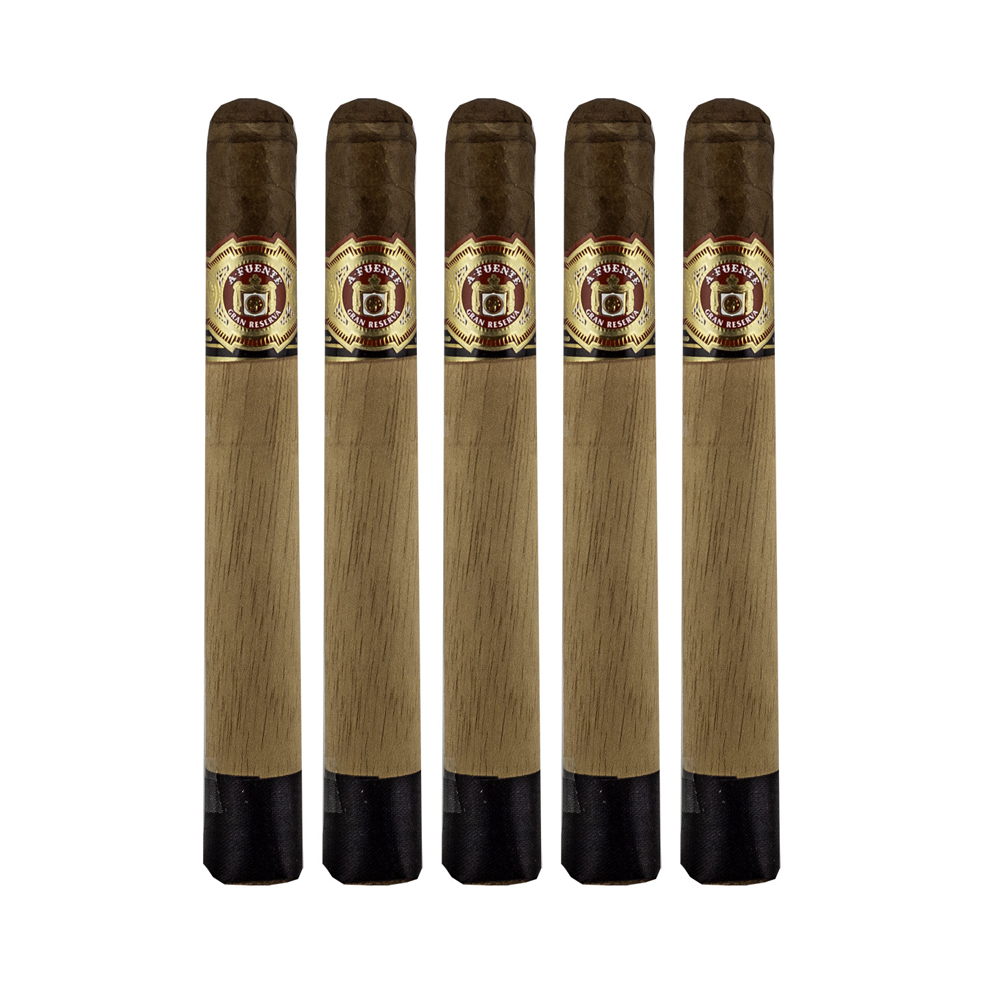 Arturo Fuente Double Chateau Sungrown Cigar - 5 Pack Arturo Fuente Double Chateau Sungrown Cigar - 5 Pack