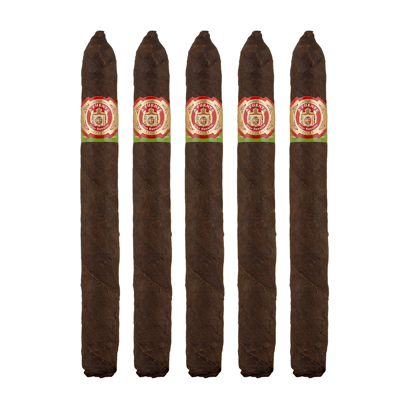 Arturo Fuente Exquisitos Maduro Cigar - 5 Pack
