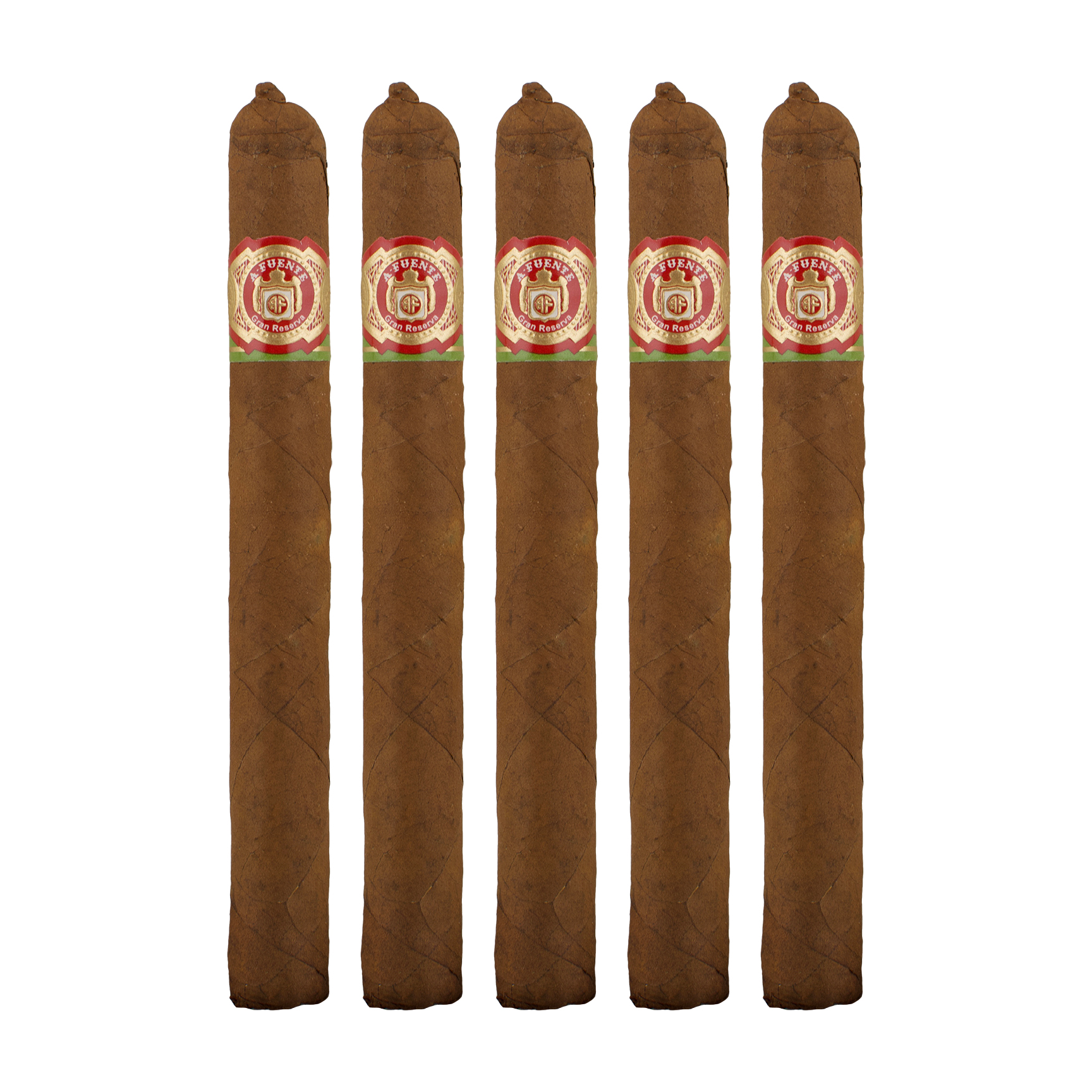 Arturo Fuente Exquisitos Sungrown Cigar - 5 Pack