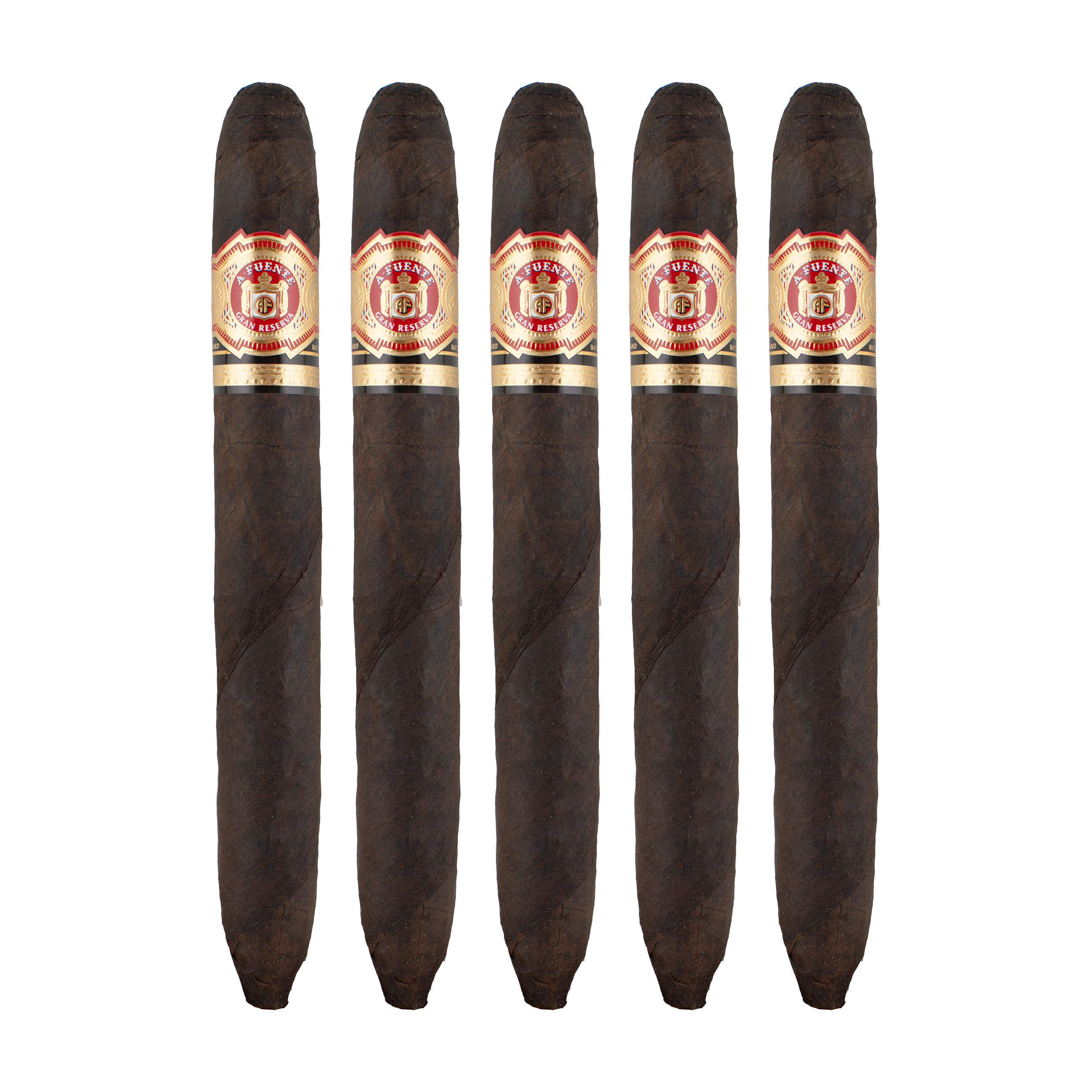 Arturo Fuente Hemingway Untold Story Maduro - 5 Pack