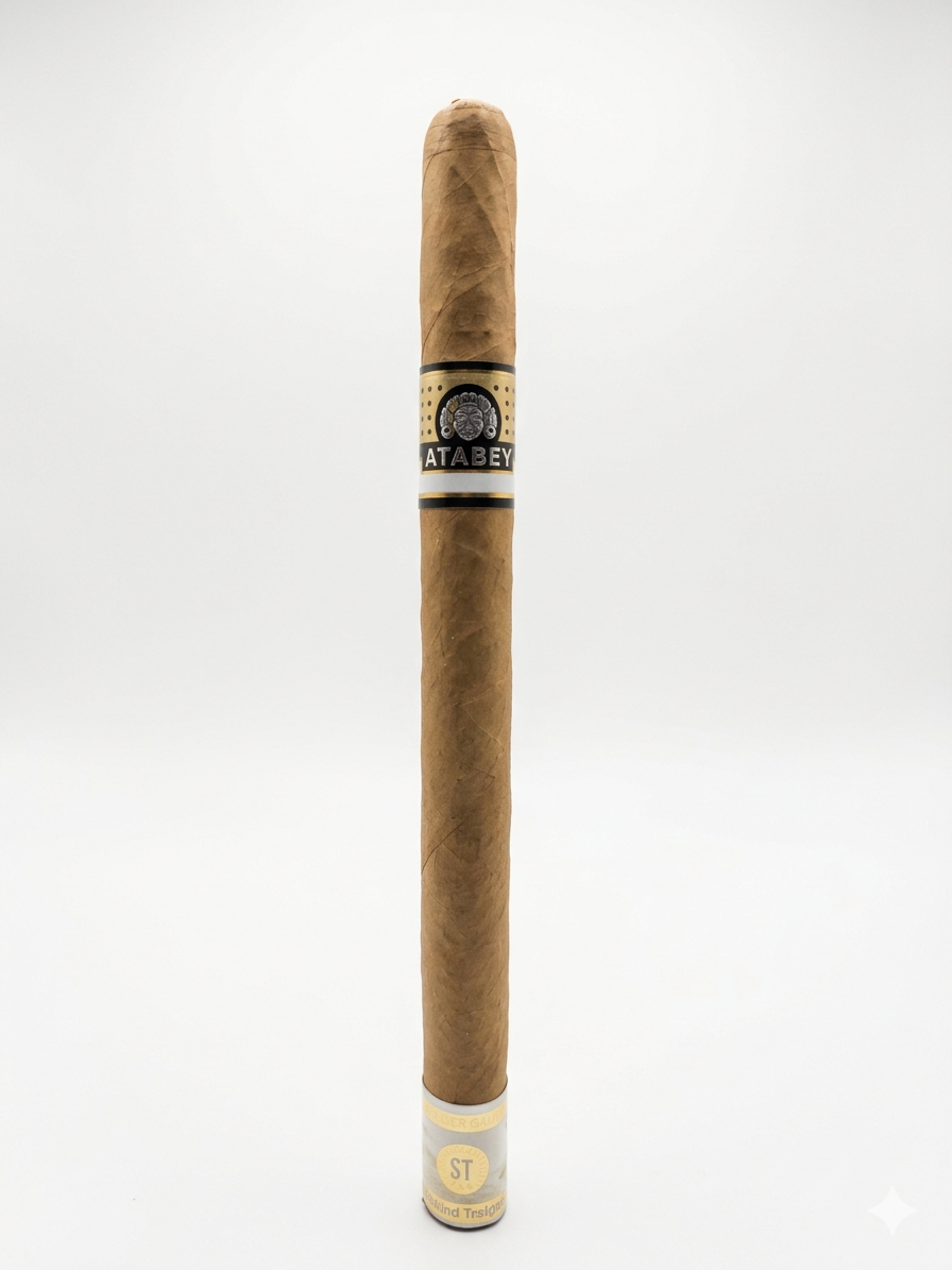 Atabey Spiritus Lancero Cigar - Single Atabey Spiritus Lancero Cigar - Single