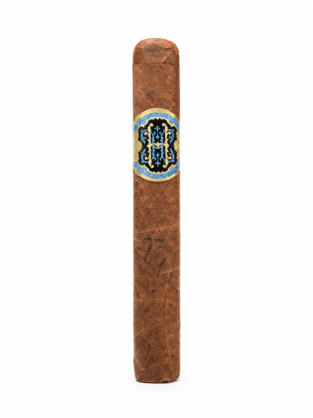 Avowed Cigar Co. Hallowed Hands Robusto Box-Pressed Cigar - Single