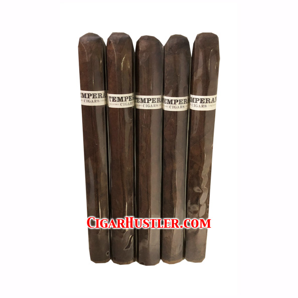 Intemperance BA XXI Vanity Petite Lancero Cigar - 5 Pack