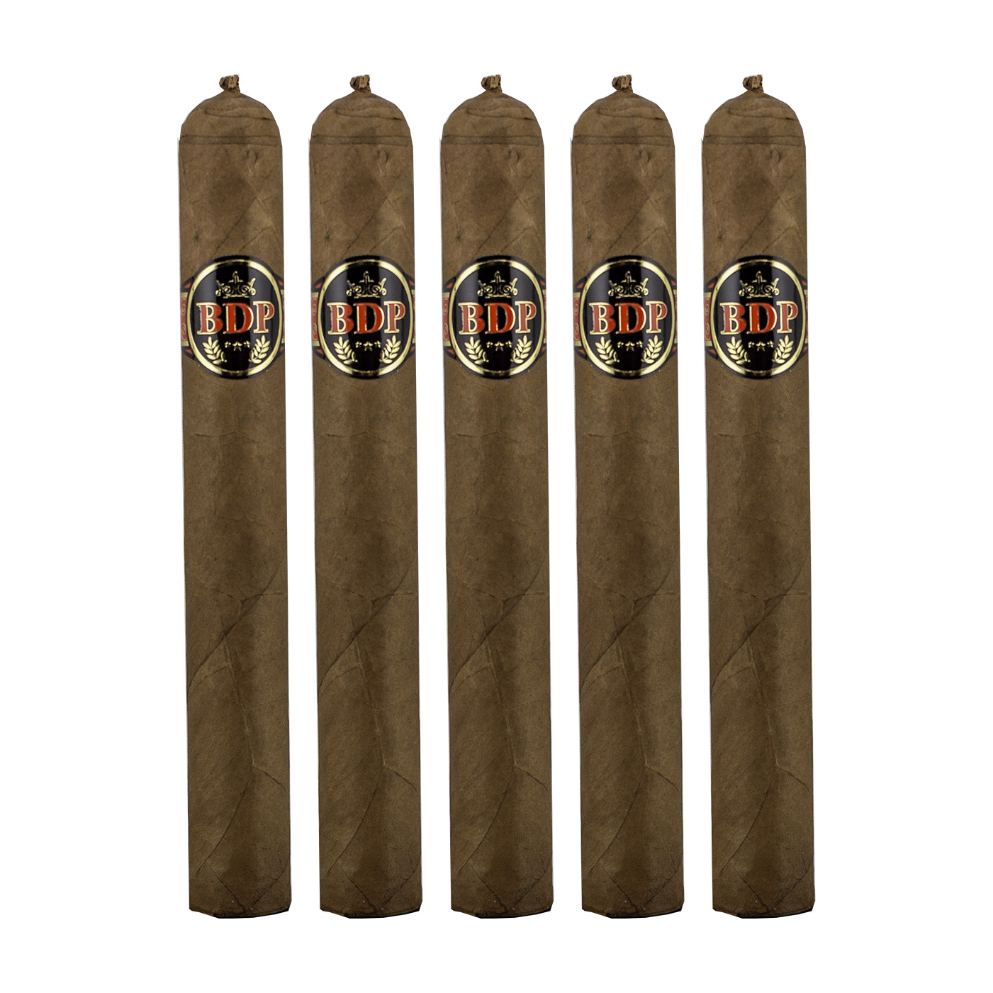 BDP Toro Cigar - 5 Pack BDP Toro Cigar - 5 Pack