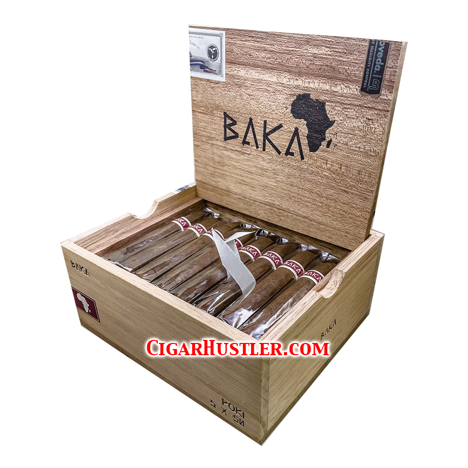 Baka Poki Perfecto Cigar - Box Baka Poki Perfecto Cigar - Box