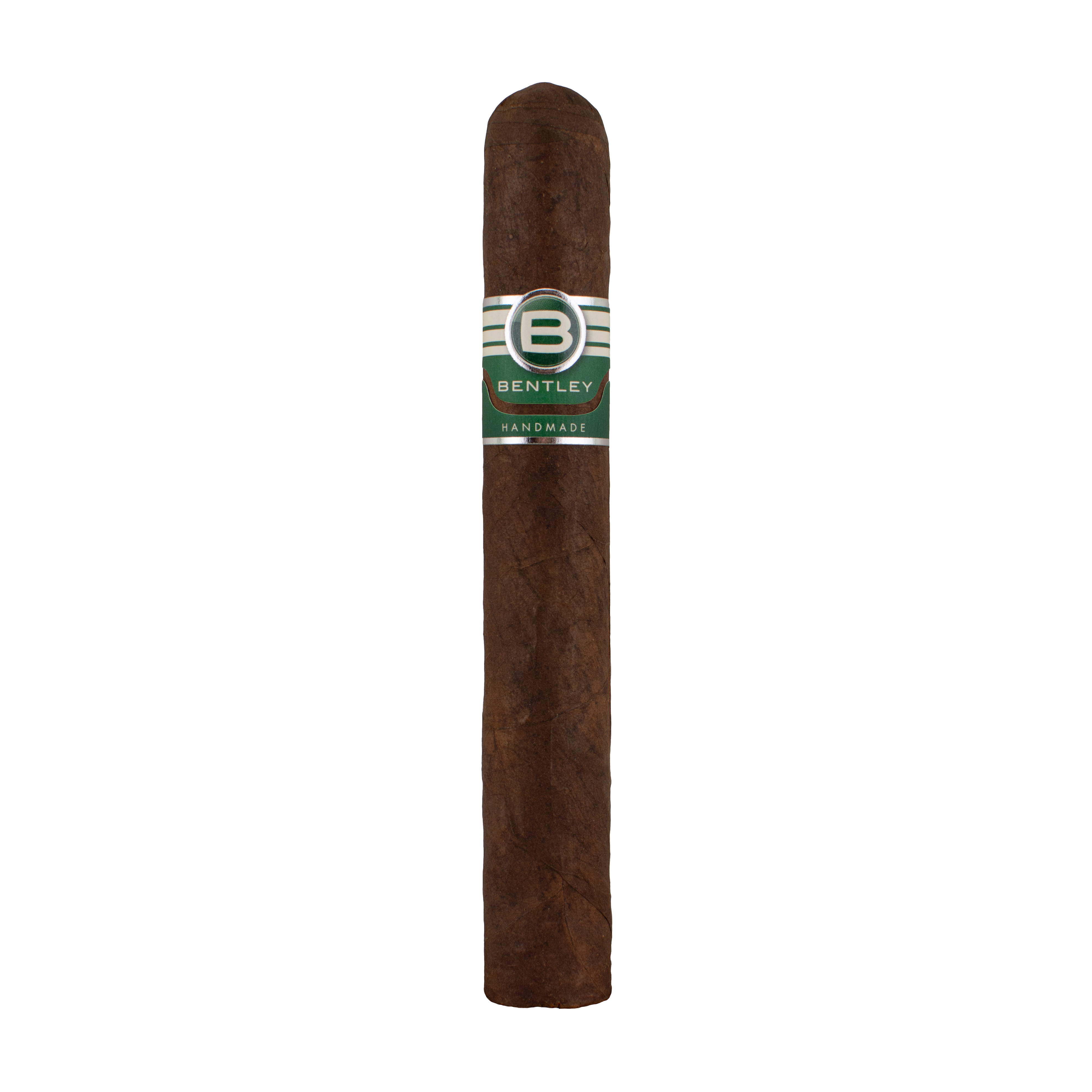 Bentley Green Toro Cigar - Single Bentley Green Toro Cigar - Single