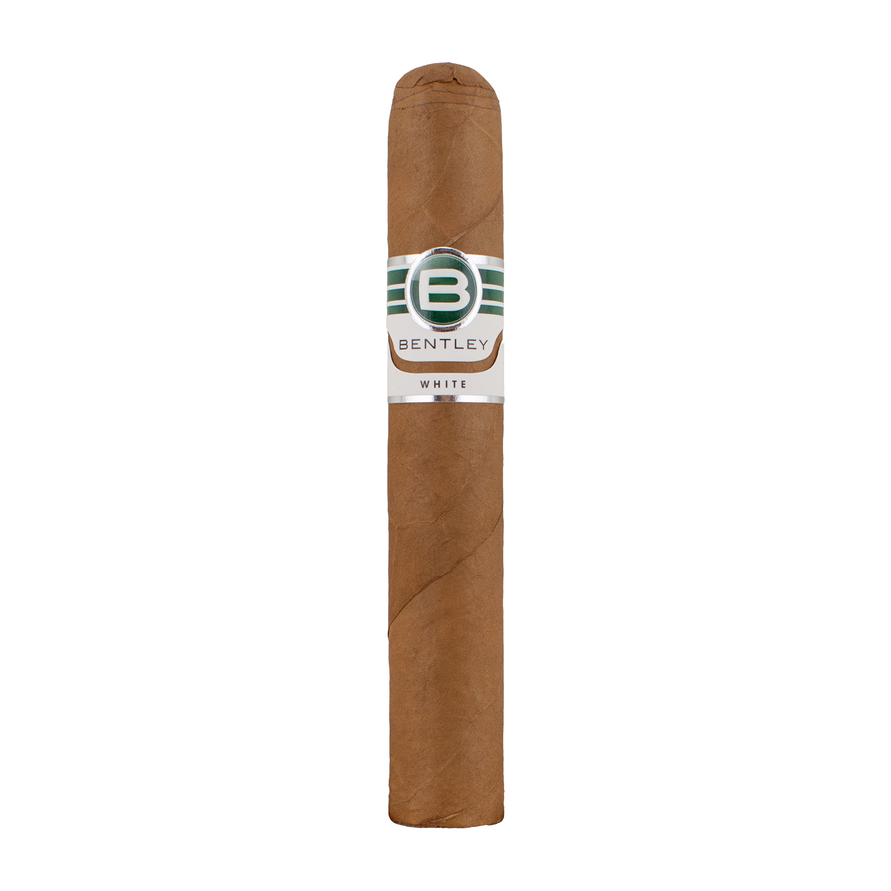 Bentley White Robusto Cigar - Single Bentley White Robusto Cigar - Single