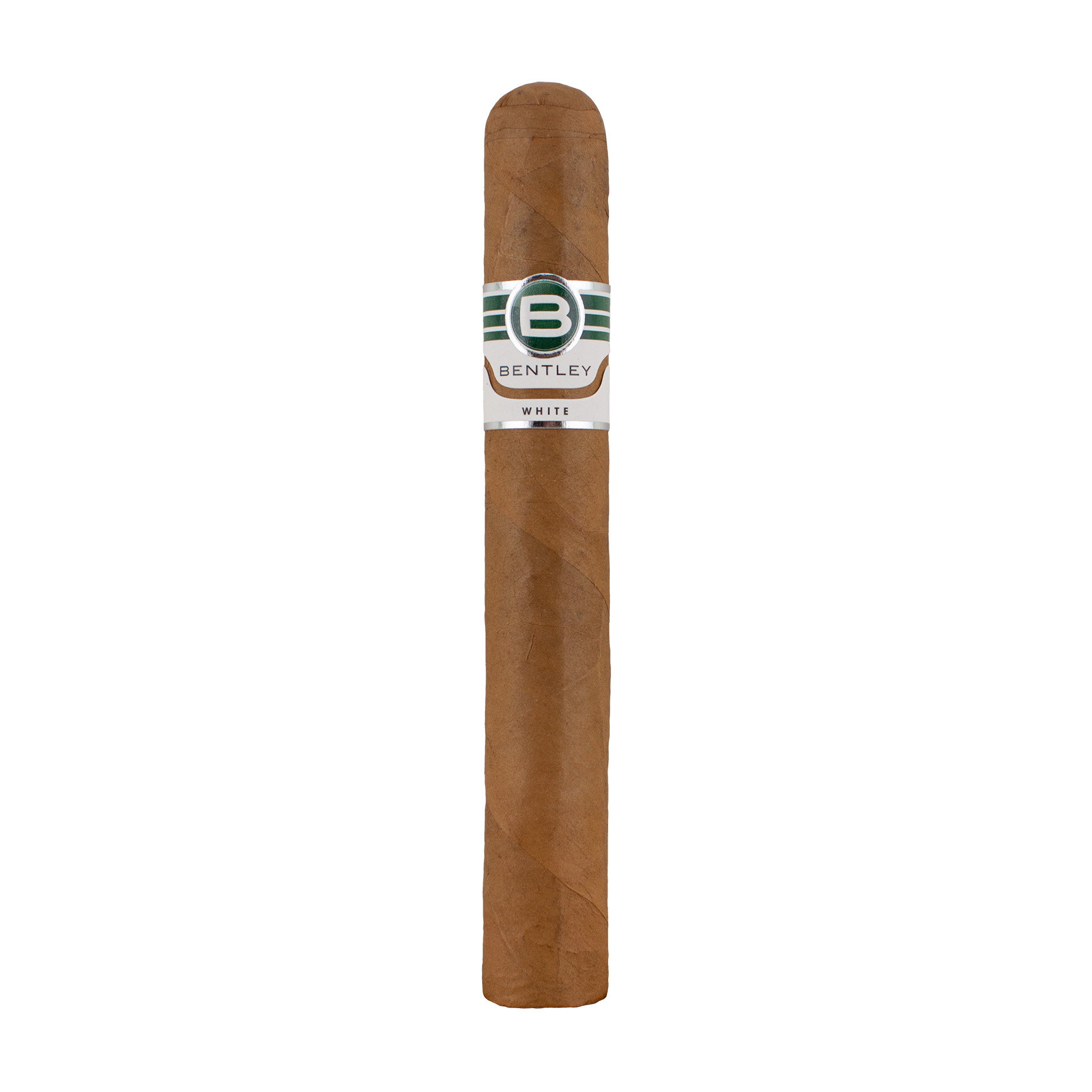 Bentley White Toro Cigar - Single Bentley White Toro Cigar - Single