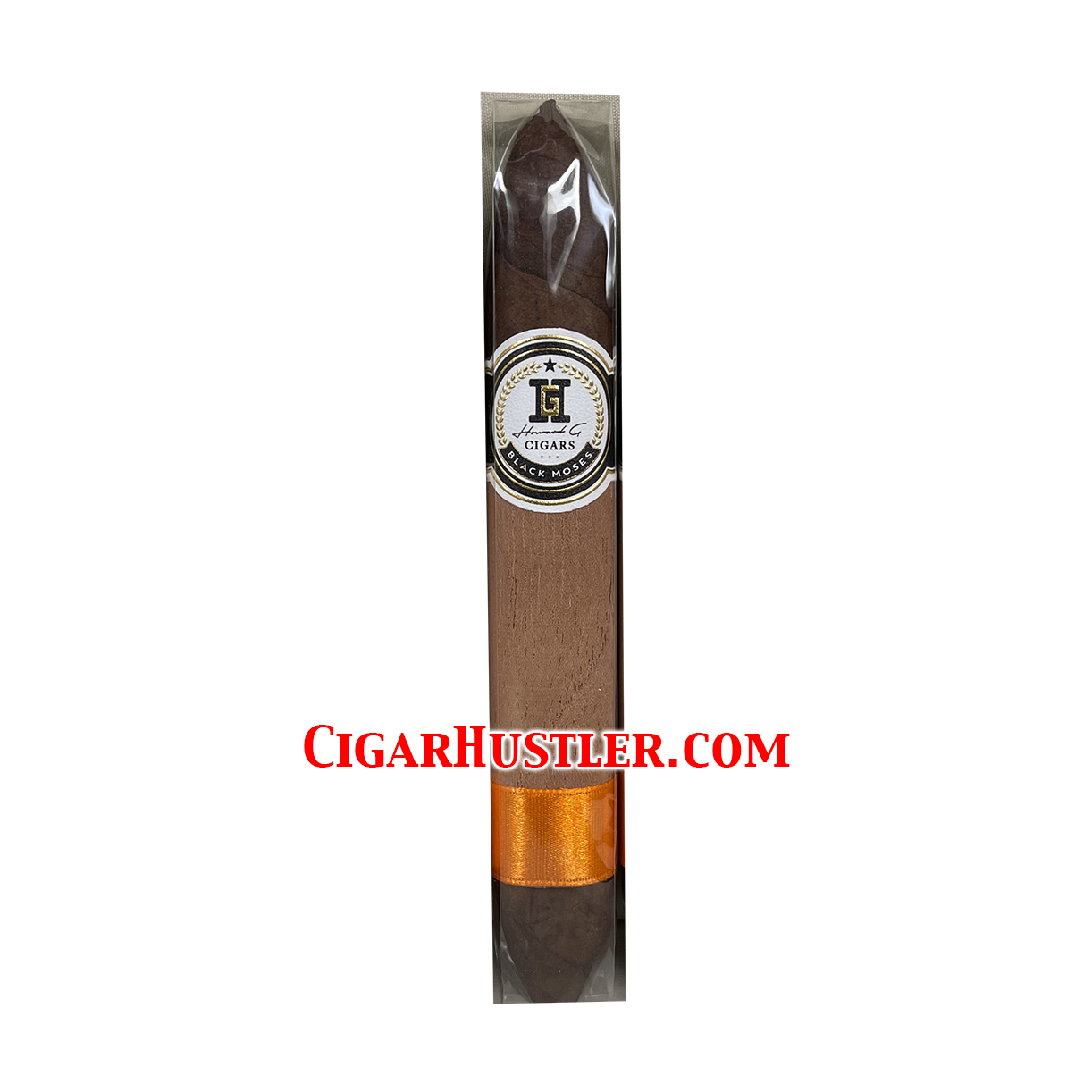Black Moses Natural Perfecto Cigar - Single Black Moses Natural Perfecto Cigar - Single