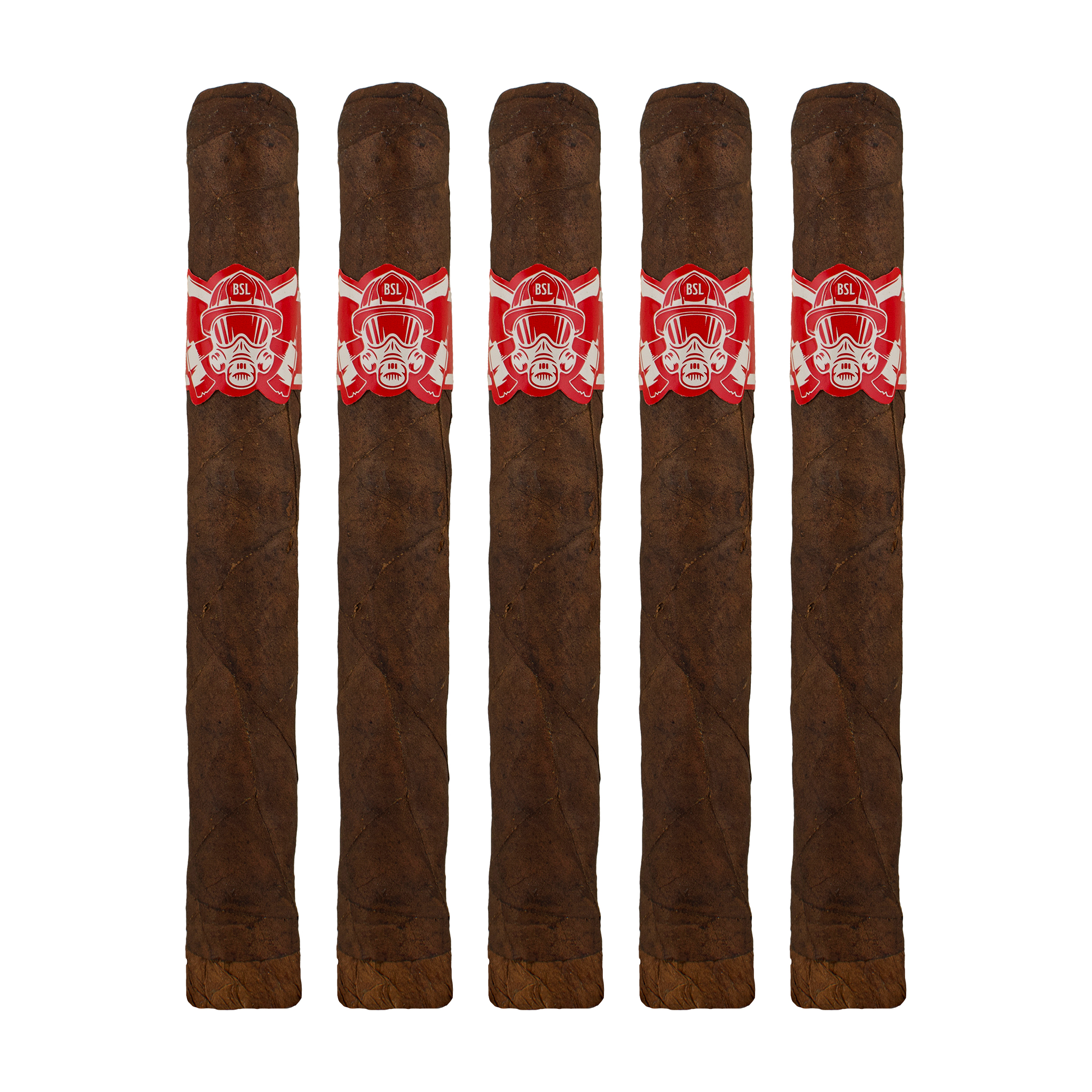 Mr. Fahrenheit Corona Gorda Cigar - 5 pack