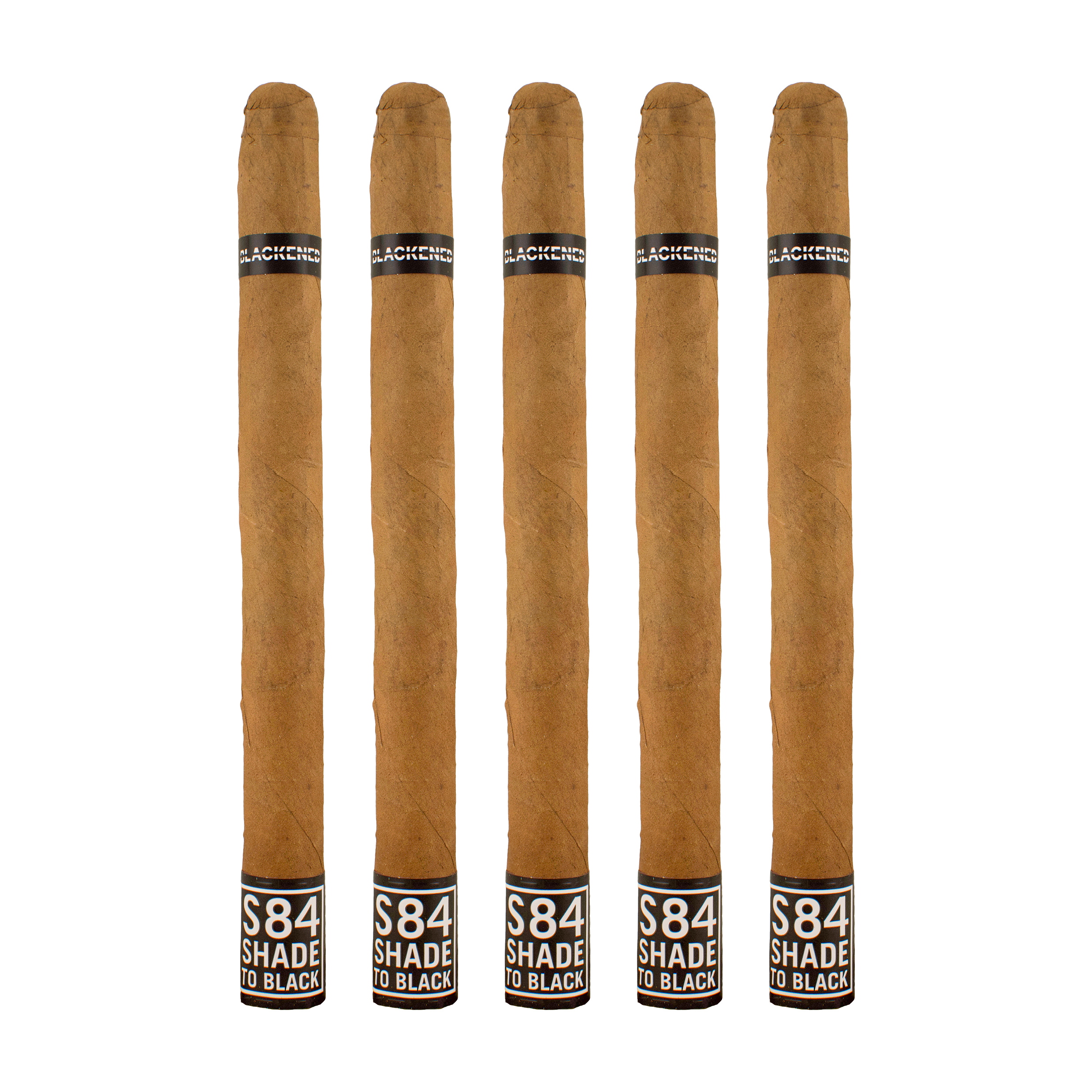 Blackened S84 Lancero Cigar - 5 Pack Blackened S84 Lancero Cigar - 5 Pack