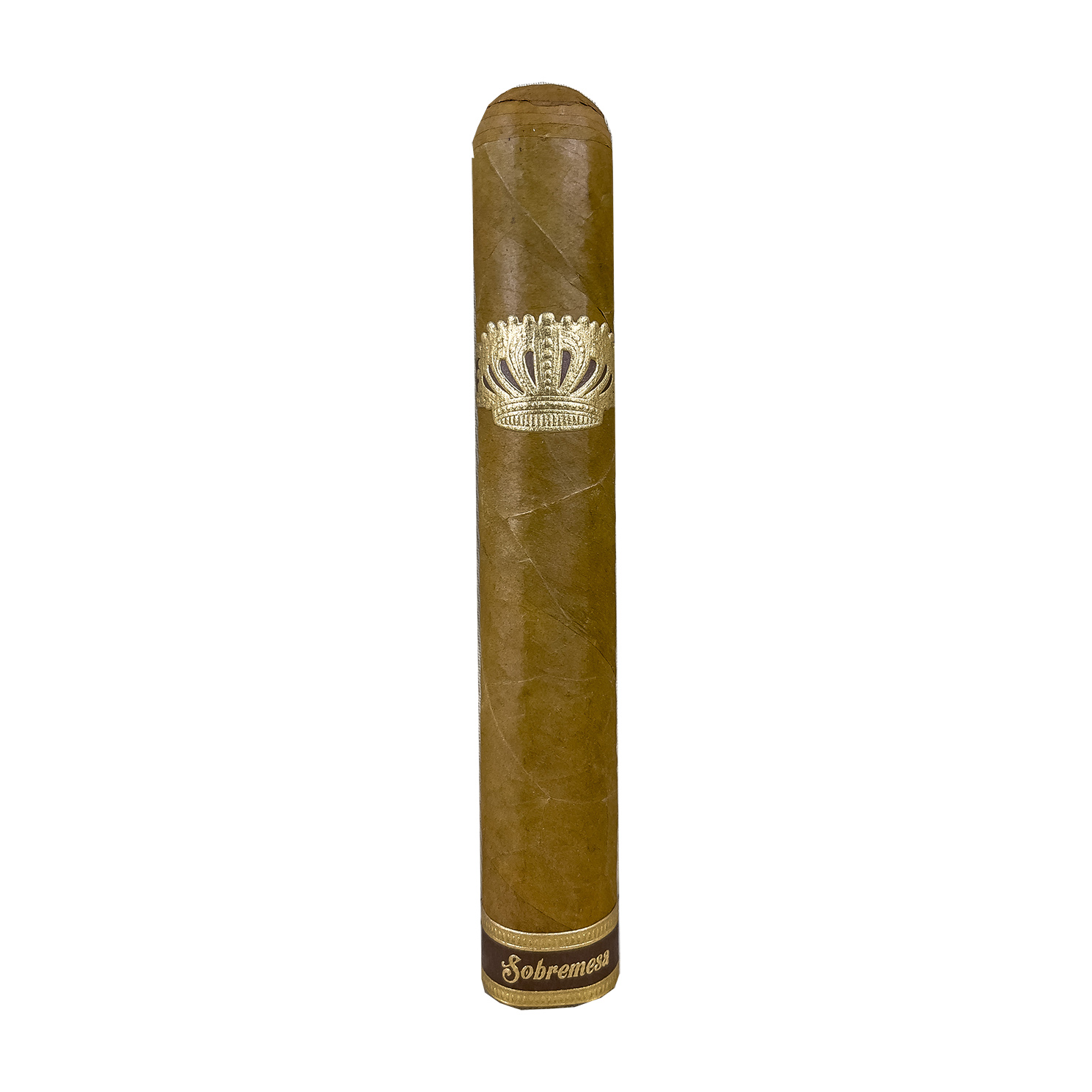 Sobremesa Brulee Robusto Cigar - Single Sobremesa Brulee Robusto Cigar - Single