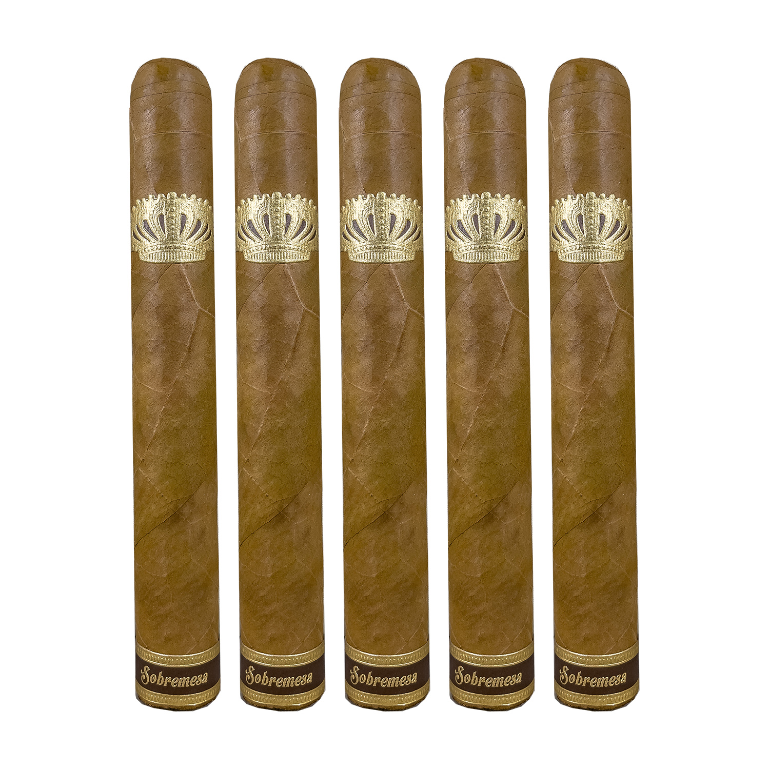Sobremesa Brulee Toro Cigar - 5 Pack Sobremesa Brulee Toro Cigar - 5 Pack