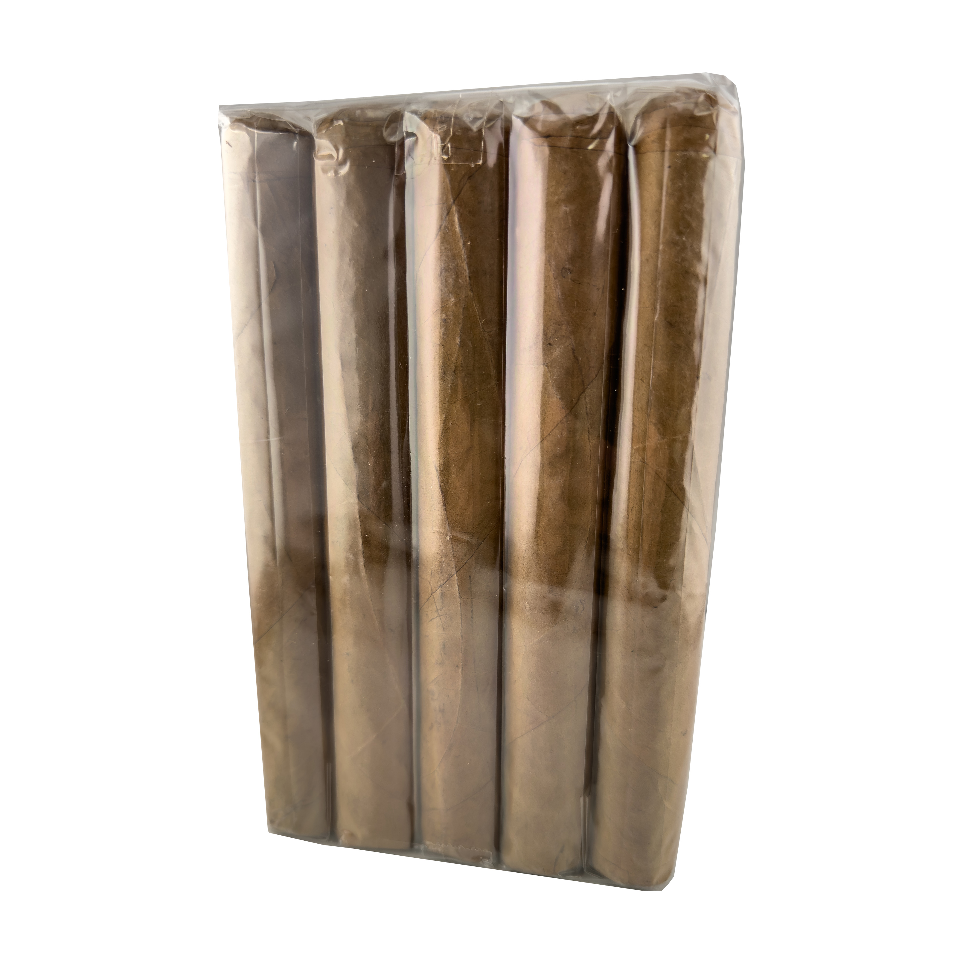 Cigar Hustler Private Blend Connecticut 7x60 Cigar - Bundle Cigar Hustler Private Blend Connecticut 7x60 Cigar - Bundle