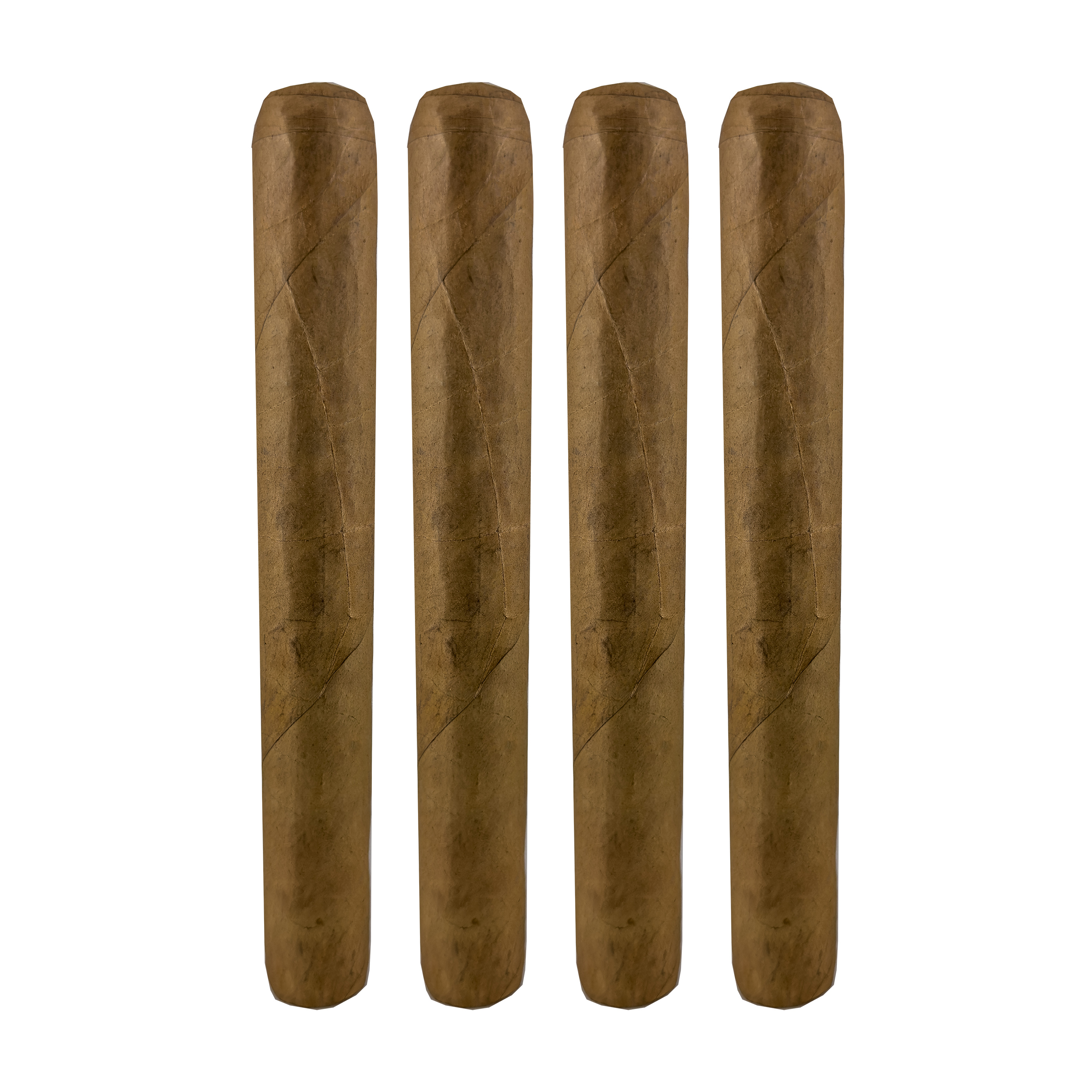 Cigar Hustler Private Blend Connecticut 7x60 Cigar - 4 Pack Cigar Hustler Private Blend Connecticut 7x60 Cigar - 4 Pack