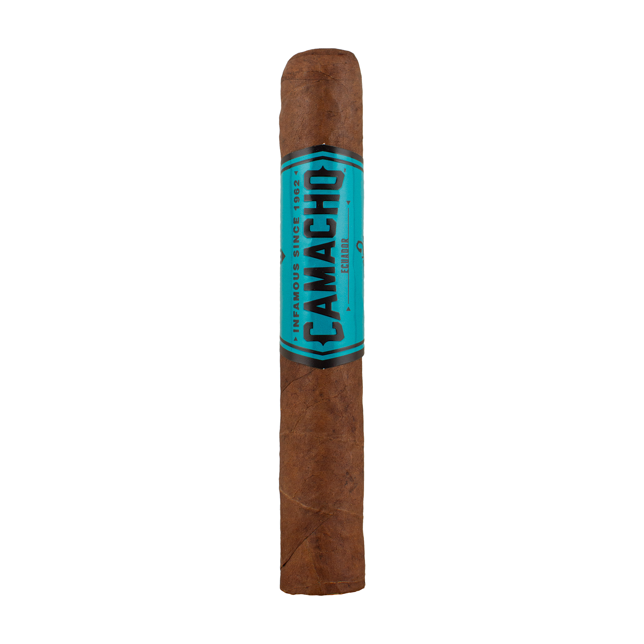 Camacho Ecuador Robusto Cigar - Single Camacho Ecuador Robusto Cigar - Single