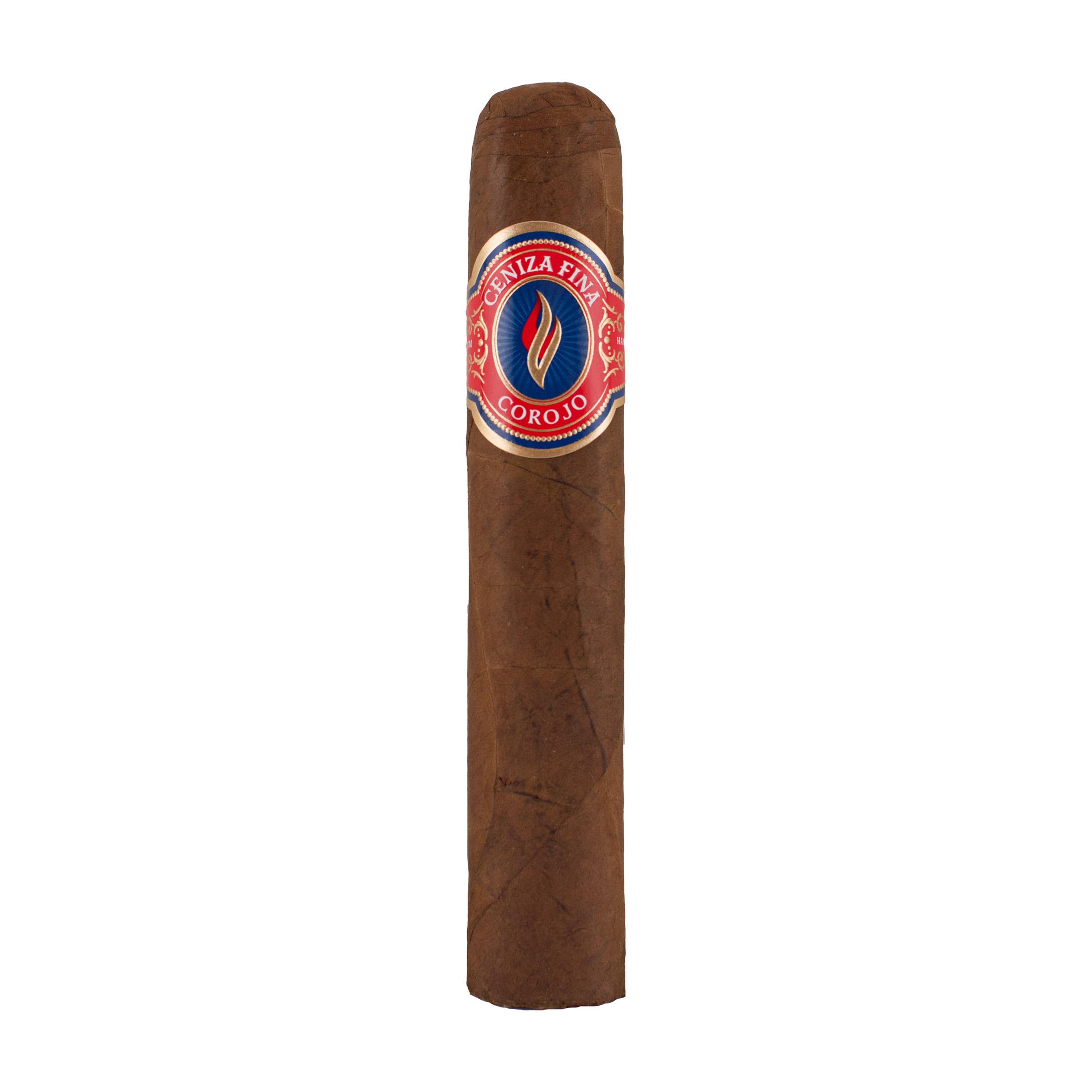 Ceniza Fina Corojo Boxed Pressed Robusto Gorda Cigar - Single