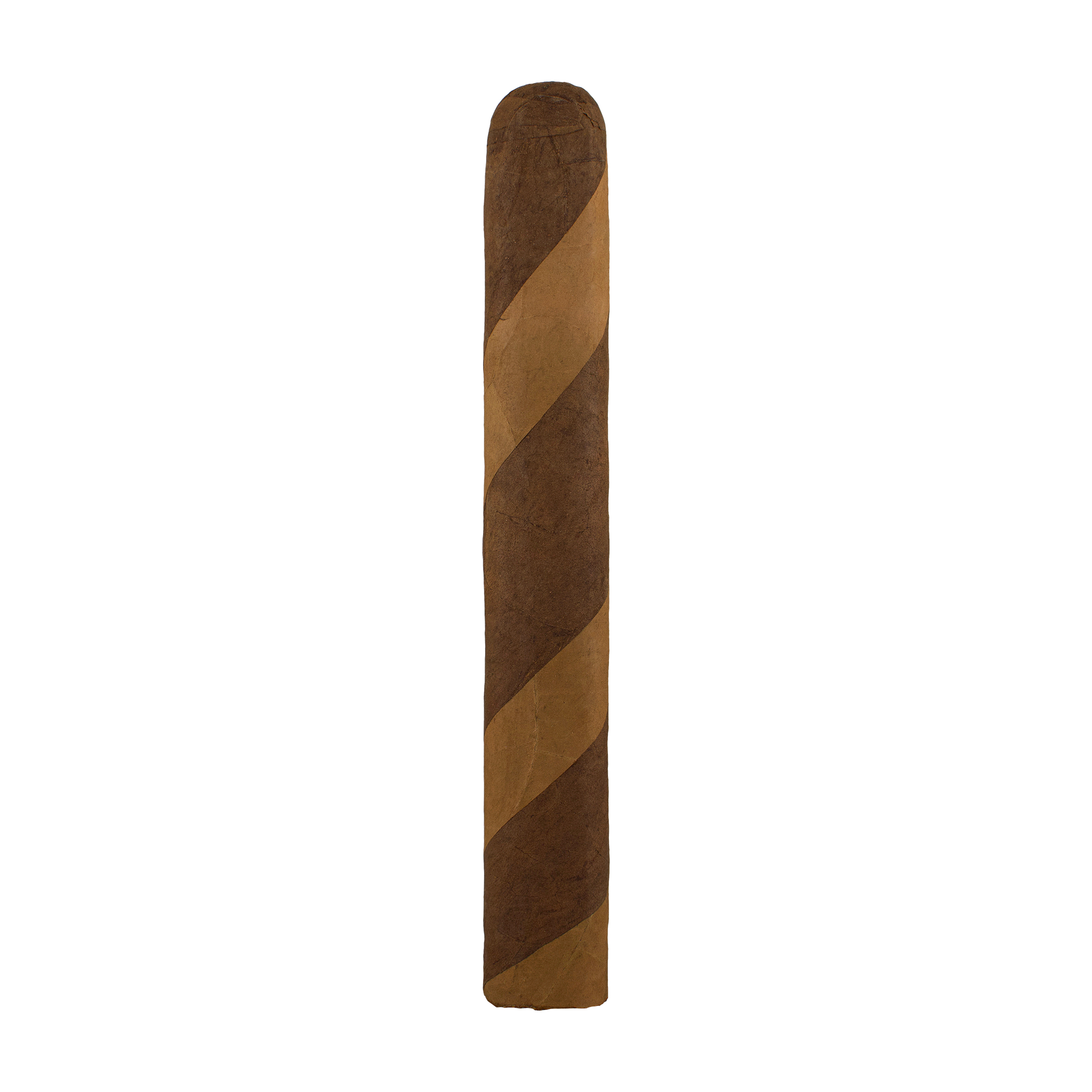 Cigar Hustler Private Blend DualWrapper Super Toro BP Cigar - Si