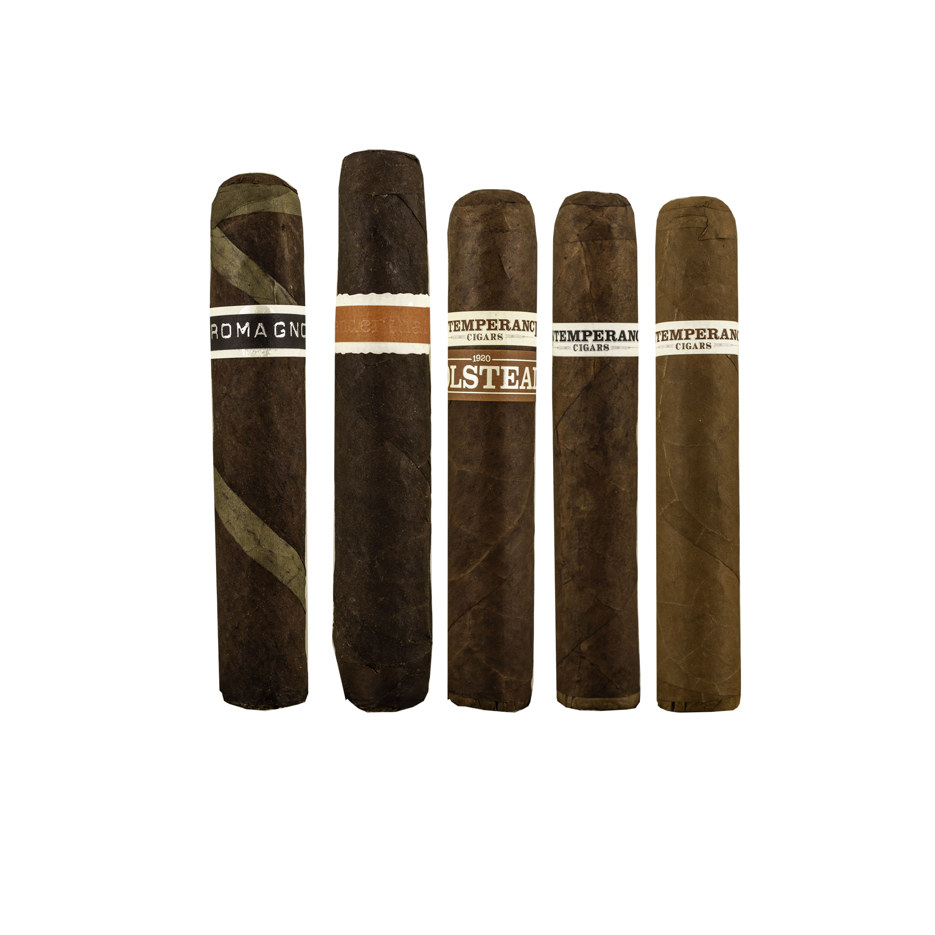RoMa Craft Clovis - Sampler Small