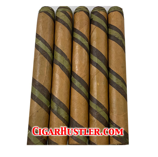 Karole Bashkins Cigar - 5 Pack