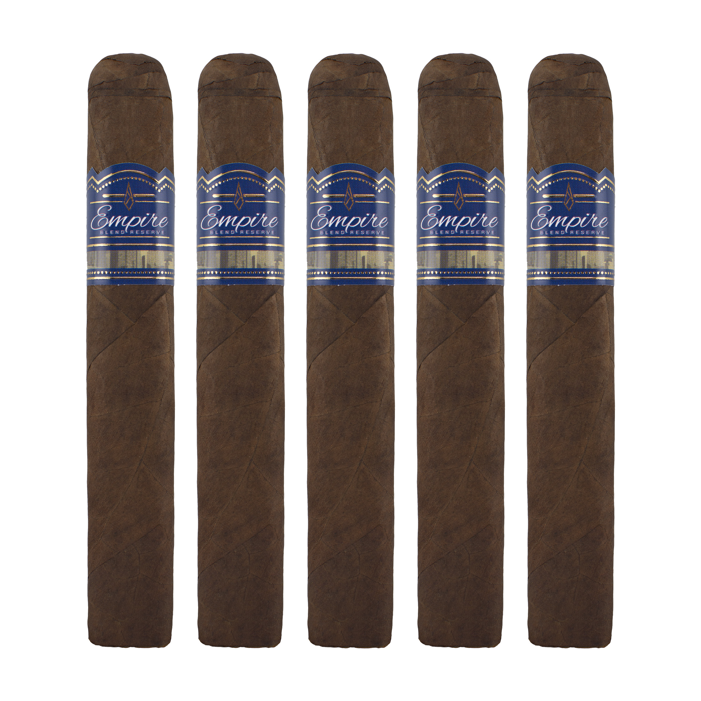 Cordoba & Morales Empire Natural Cigar - 5 Pack Cordoba & Morales Empire Natural Cigar - 5 Pack