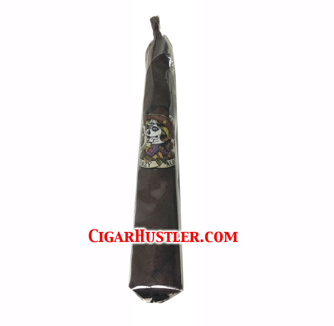 Crazy Alice Pyramid Cigar - Single Crazy Alice Pyramid Cigar - Single