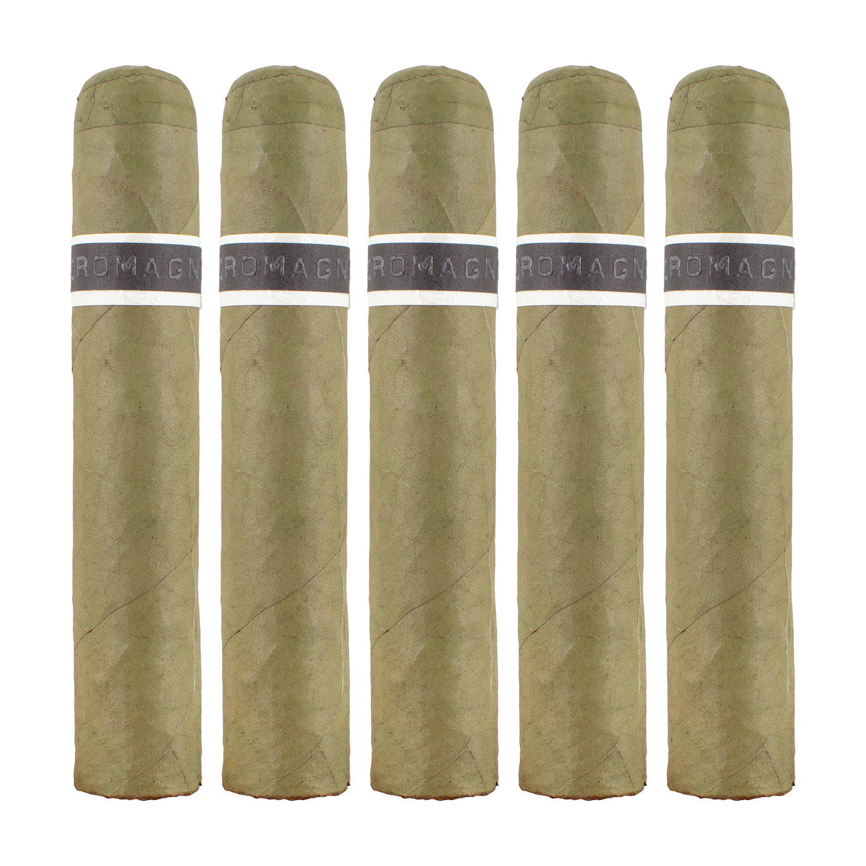 Cromagnon EMH Fomorian Robusto Cigar - 5 Pack Cromagnon EMH Fomorian Robusto Cigar - 5 Pack