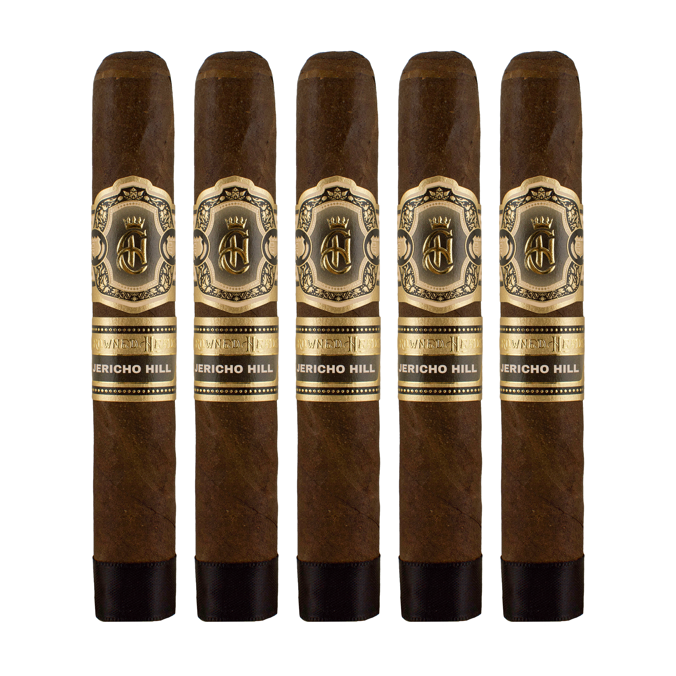 Crowned Heads Jericho Hill Willy Lee Cigar - 5 Pack Crowned Heads Jericho Hill Willy Lee Cigar - 5 Pack