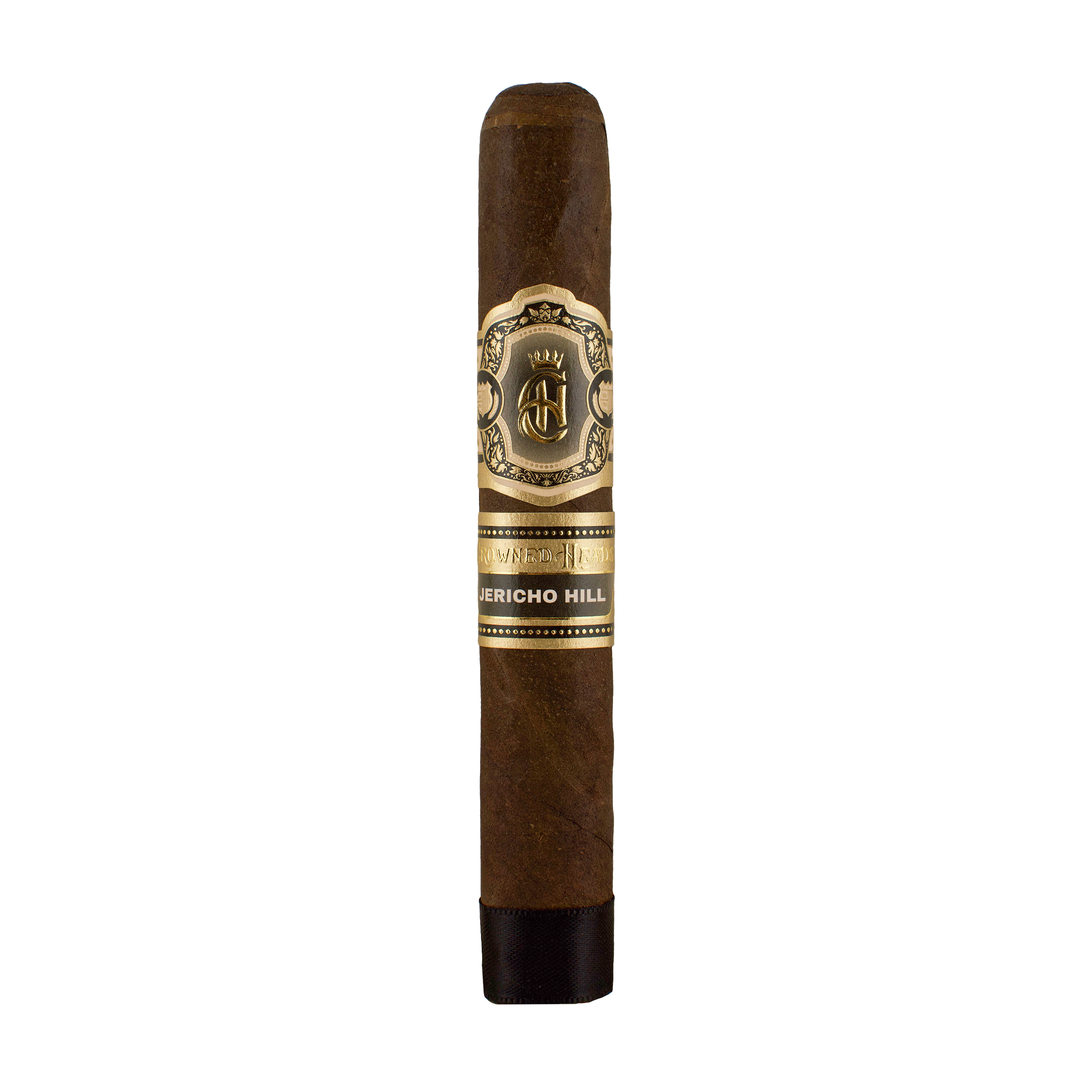 Crowned Heads Jericho Hill Willy Lee Cigar - Single Crowned Heads Jericho Hill Willy Lee Cigar - Single
