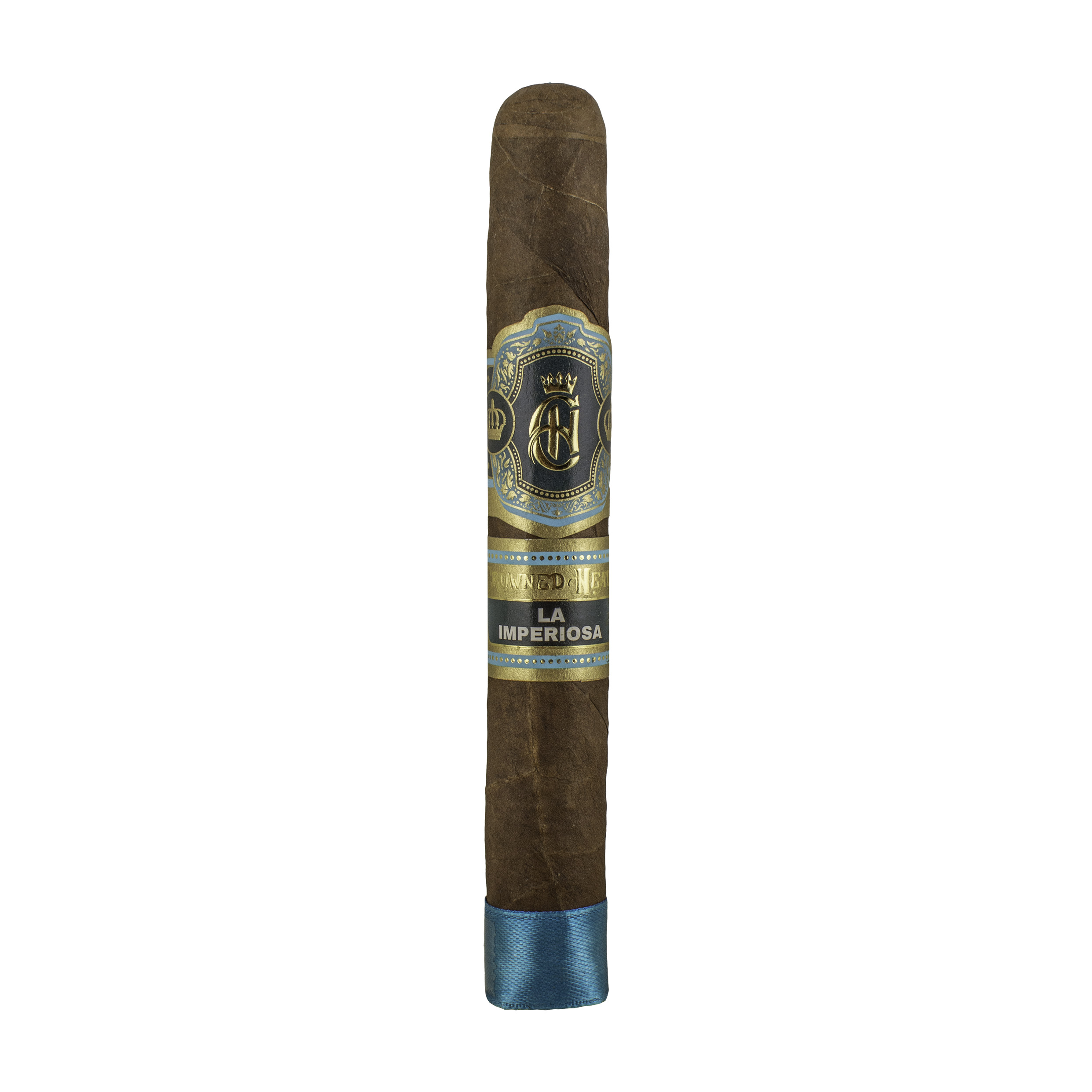 Crowned Heads La Imperiosa Corona Gorda - Single Crowned Heads La Imperiosa Corona Gorda - Single