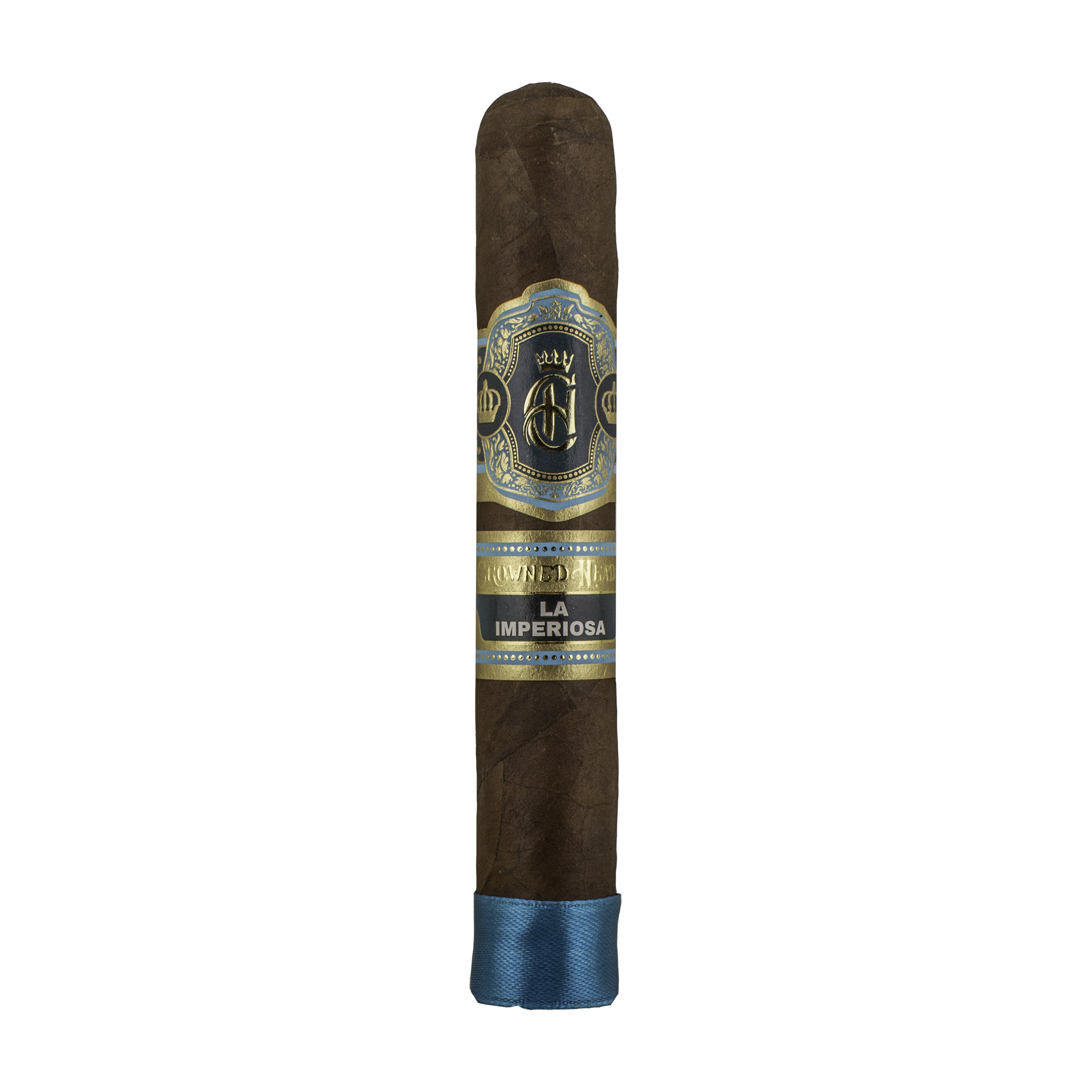 Crowned Heads La Imperiosa Dukes - Single Crowned Heads La Imperiosa Dukes - Single