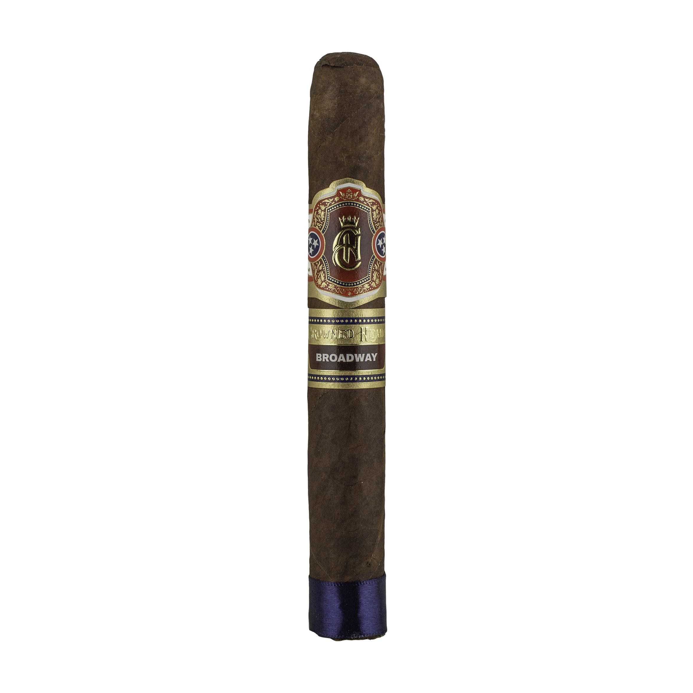 Crowned Heads Broadway Toro Cigar - Single