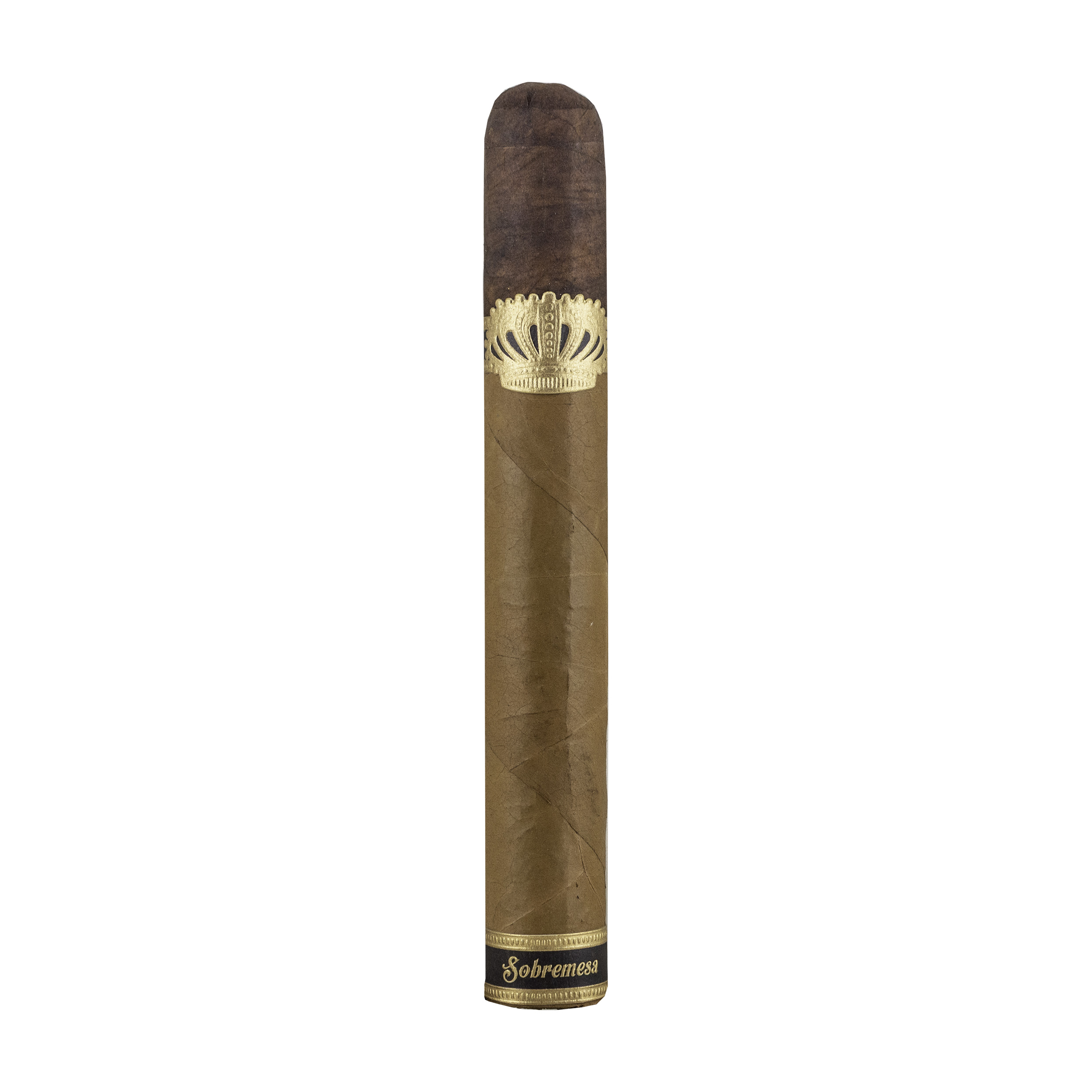 Sobremesa Tapa Negra Toro - Single