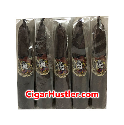 Crazy Alice Pyramid Cigar - 5 Pack Crazy Alice Pyramid Cigar - 5 Pack