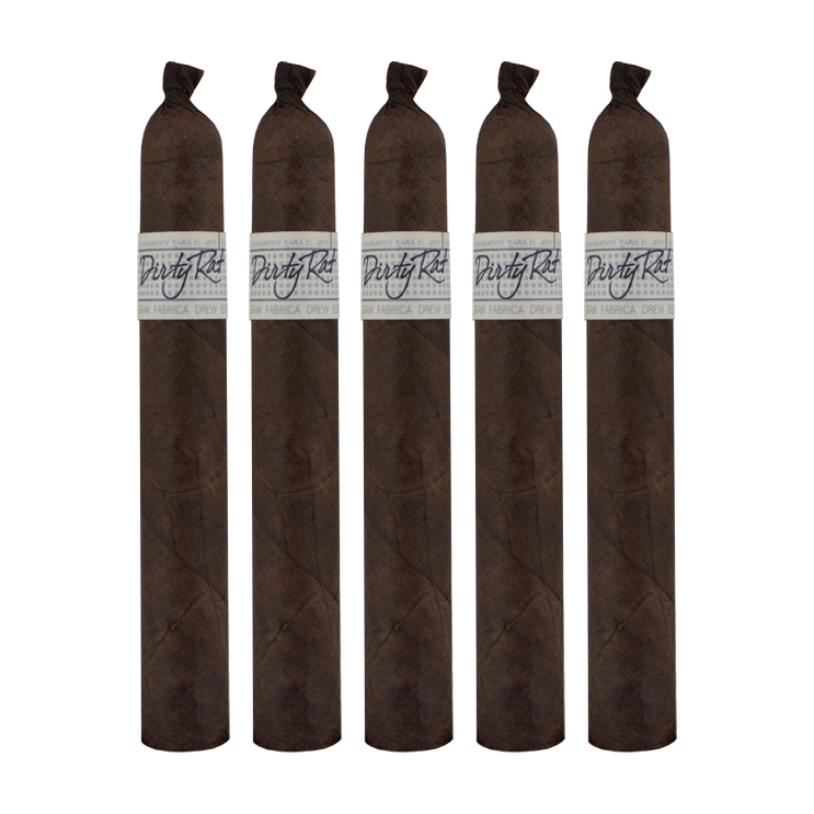 Liga Privada Dirty Rat Cigar - 5 Pack Liga Privada Dirty Rat Cigar - 5 Pack