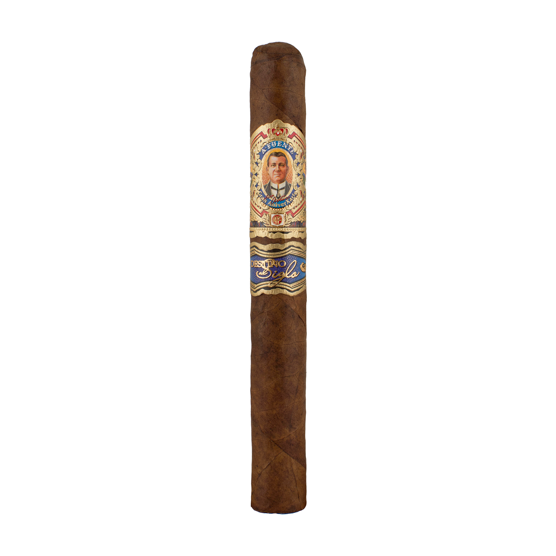 Don Arturo Destino al Siglo de Familia Cigar - Single