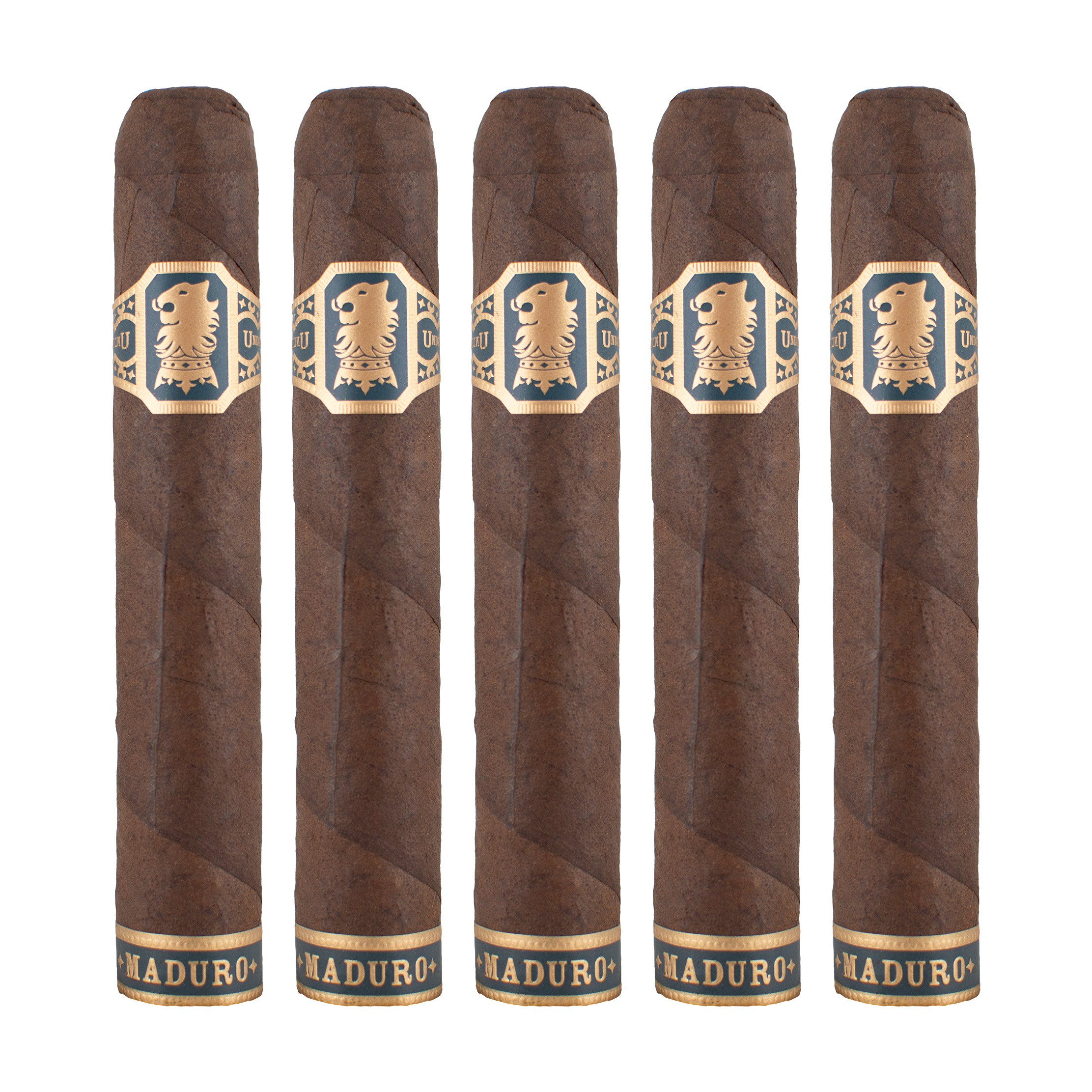 Undercrown Maduro Gordito Cigar - 5 pack Undercrown Maduro Gordito Cigar - 5 pack